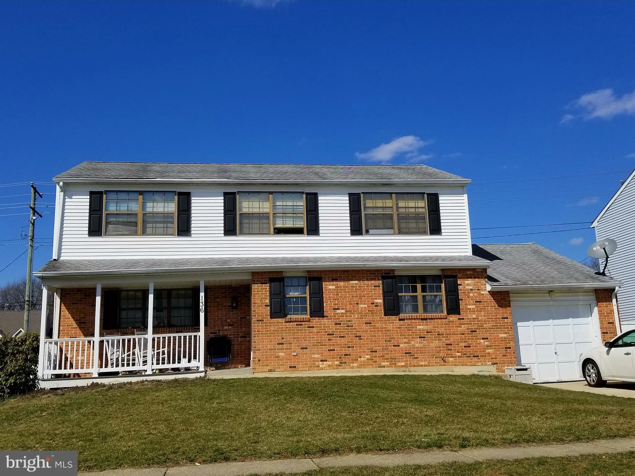 136 Kane Drive, Newark, DE 19702
