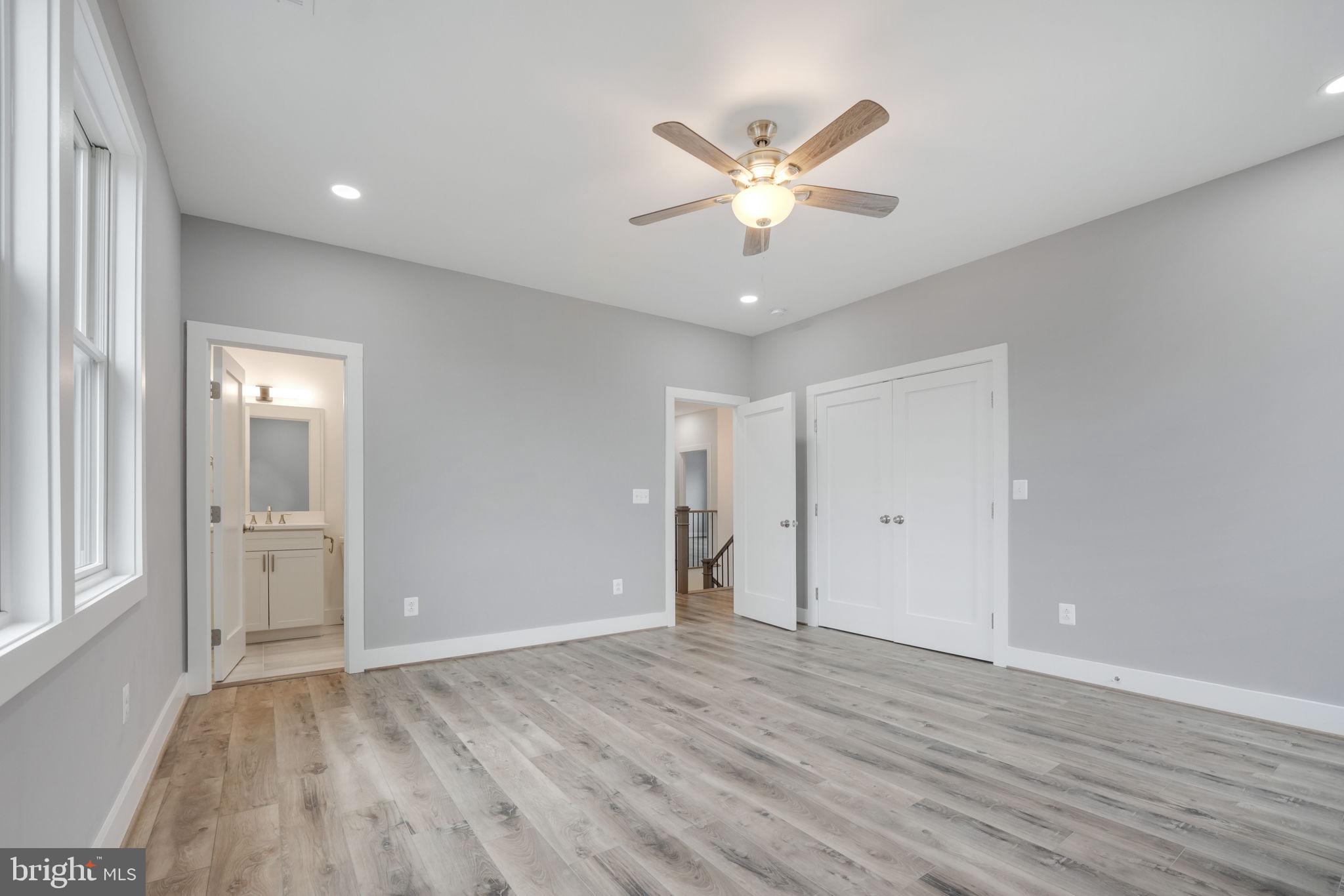 PIMMIT HILLS - Residential