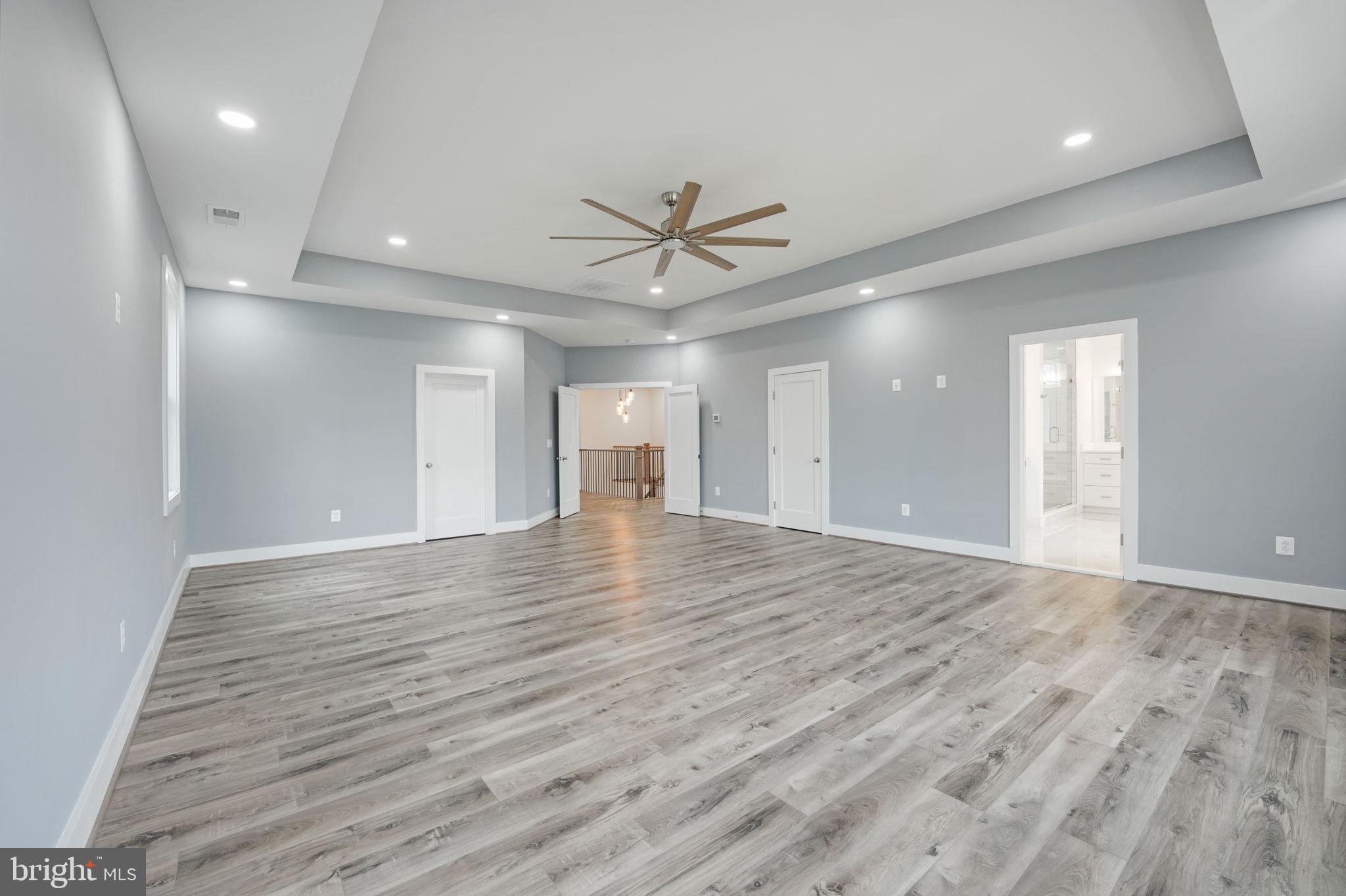 PIMMIT HILLS - Residential