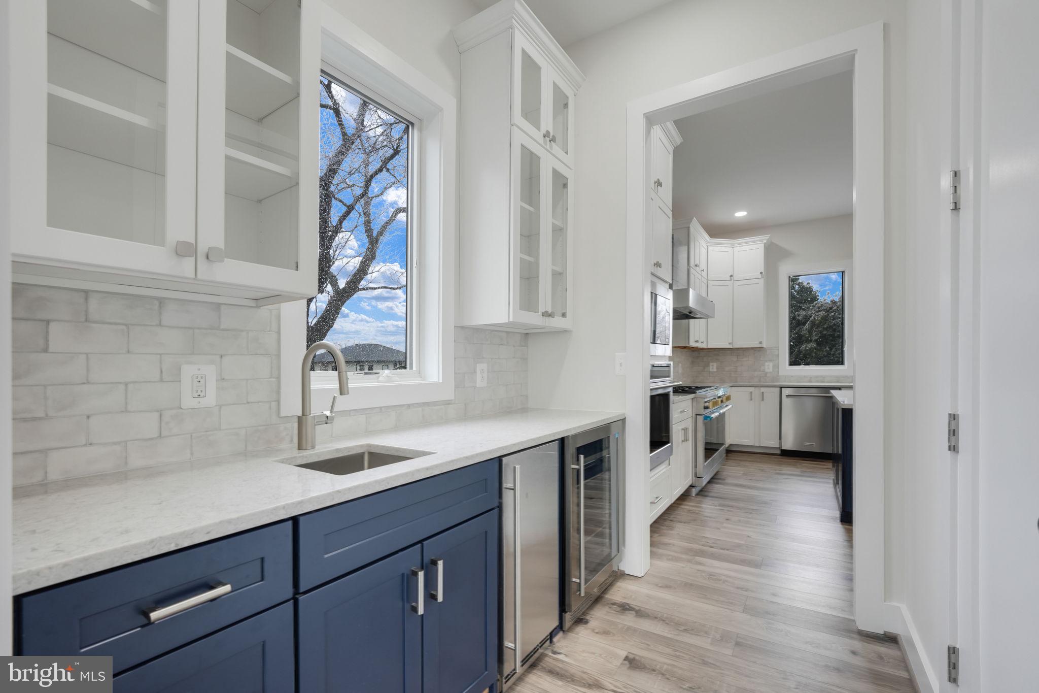 PIMMIT HILLS - Residential