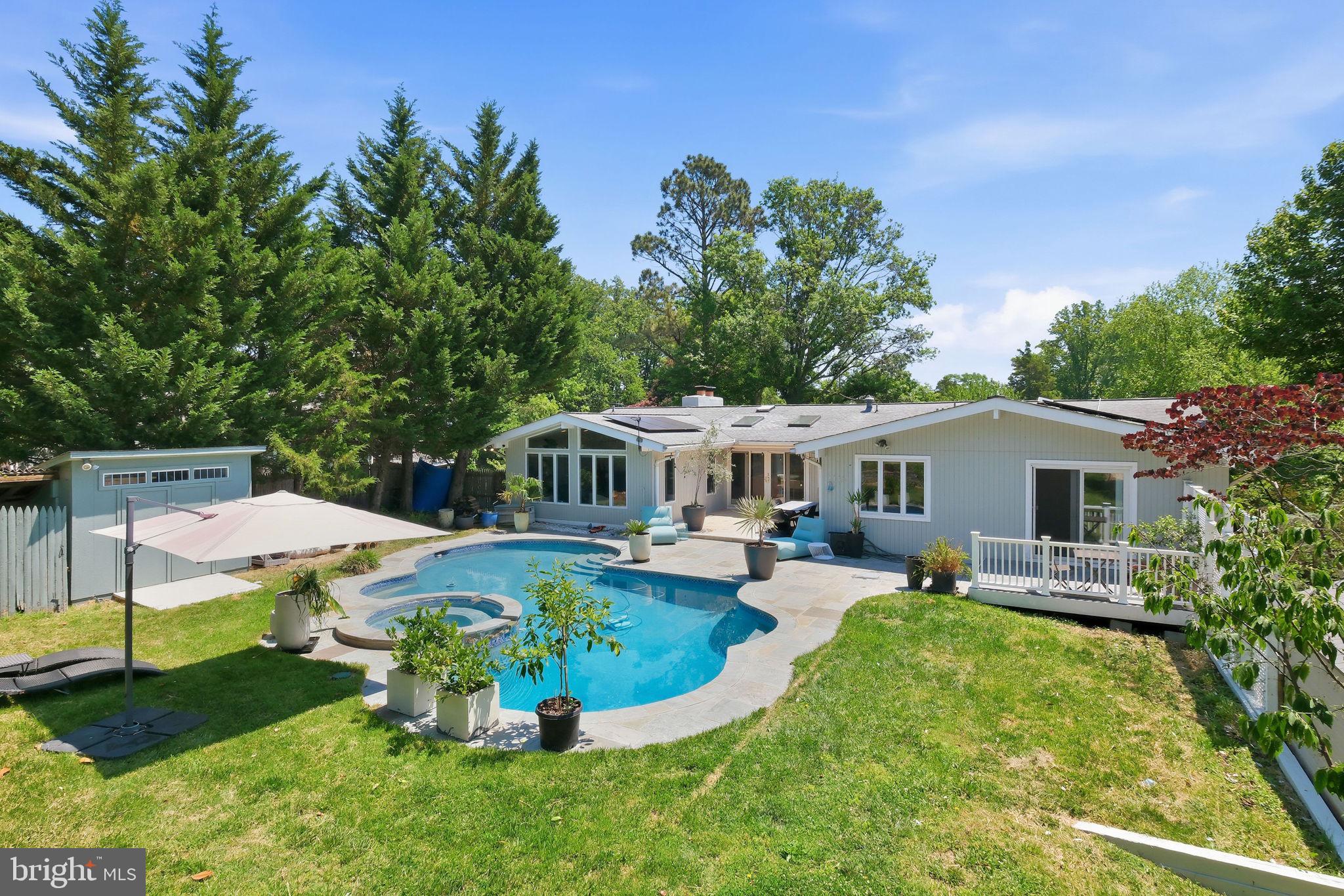 11610 KAREN DRIVE