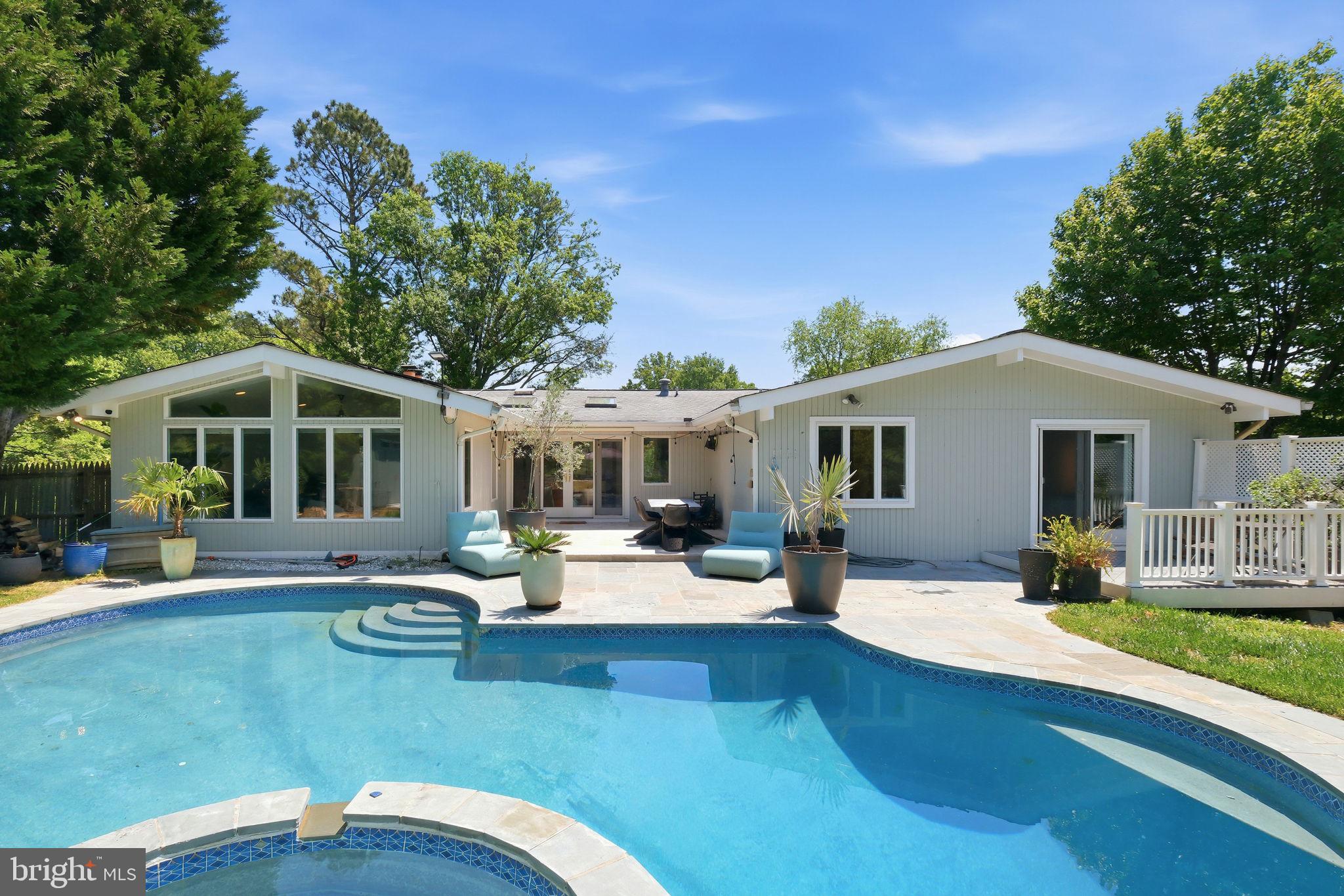 11610 KAREN DRIVE