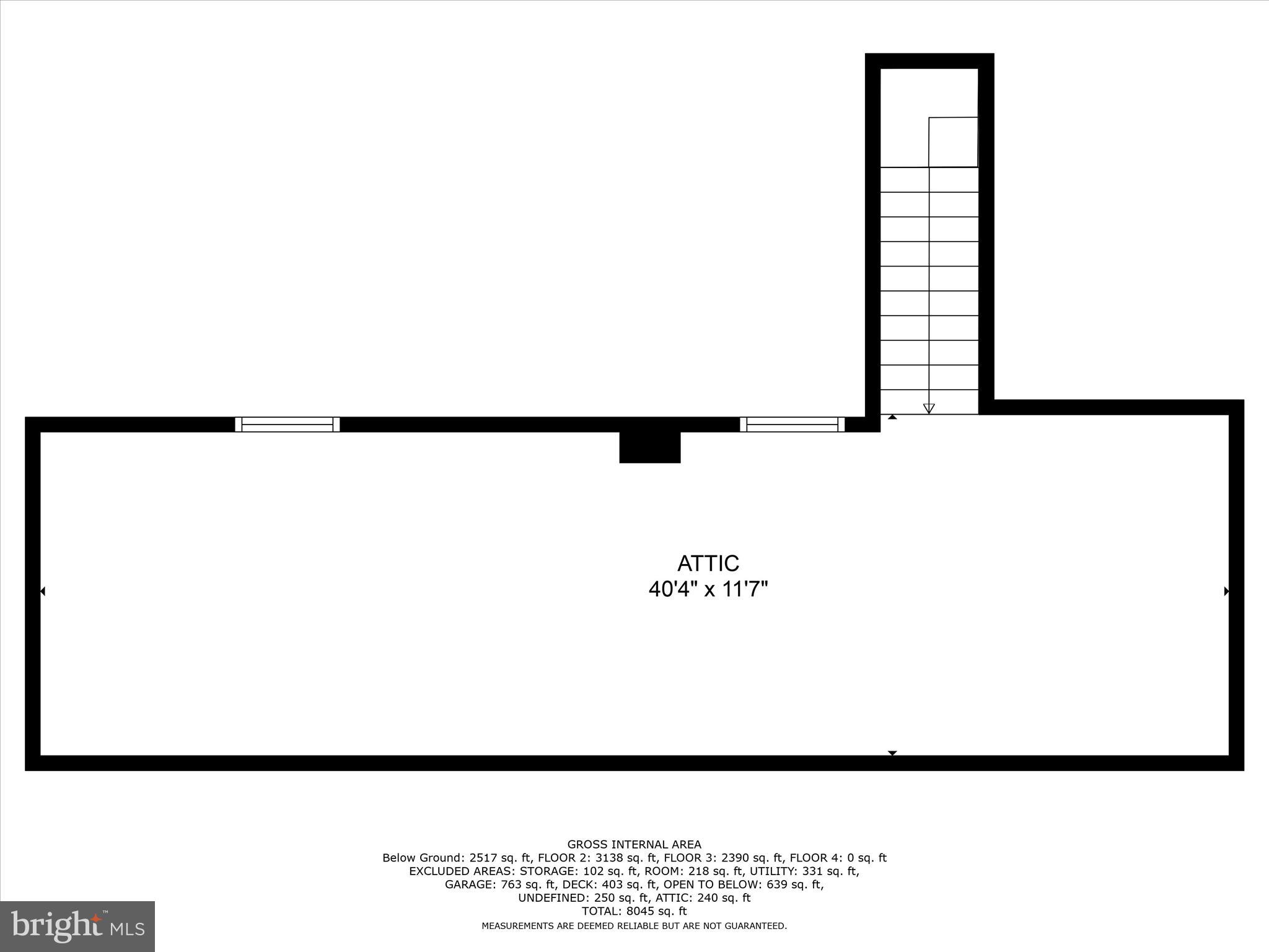 NONE AVAILABLE - Residential