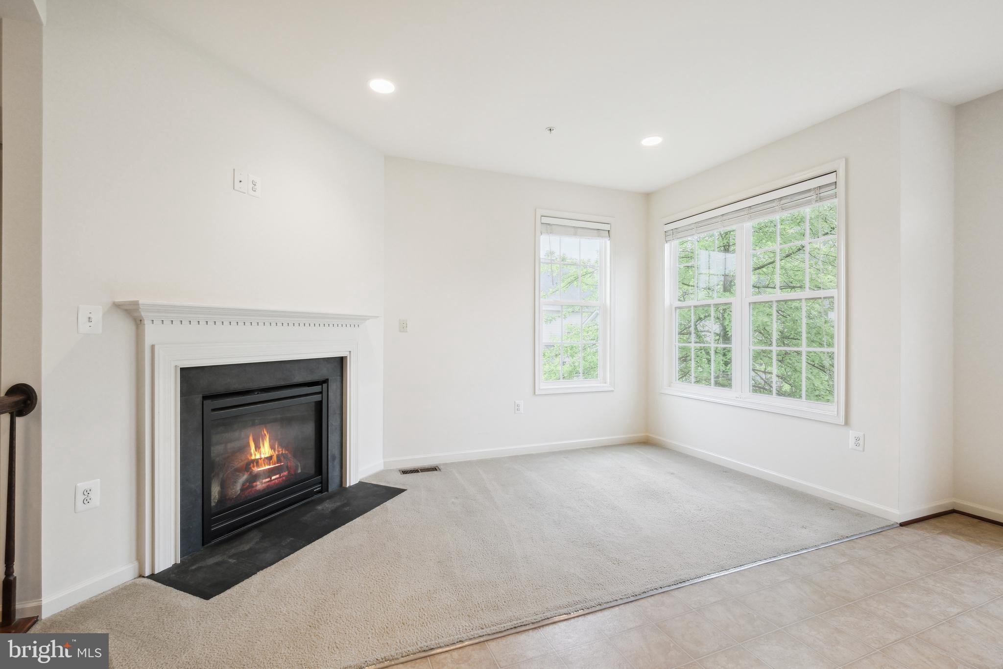 POPLAR RUN - Residential Lease