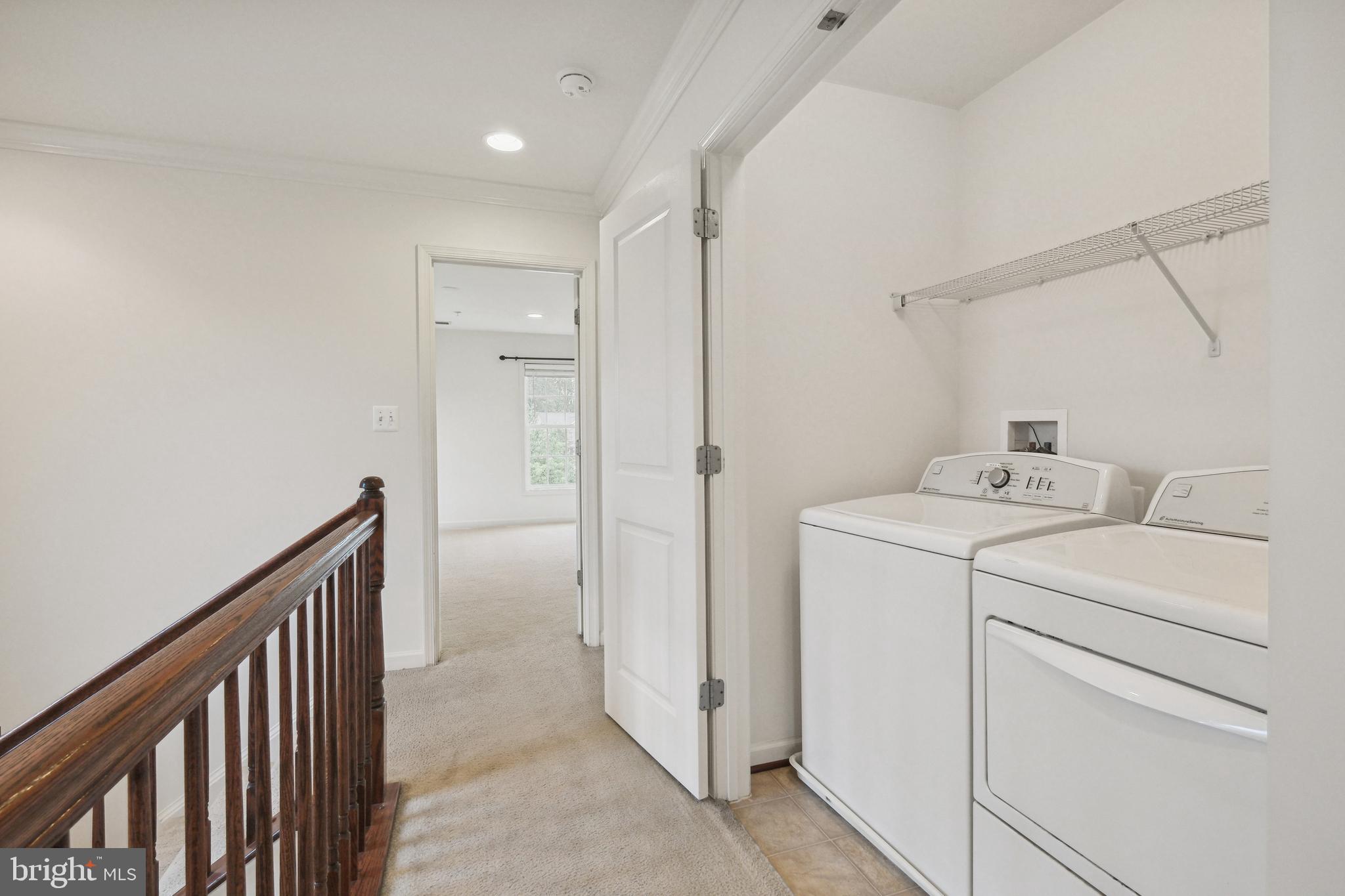 POPLAR RUN - Residential Lease