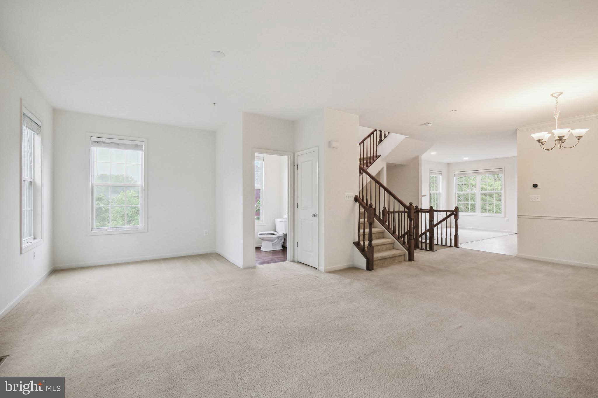 POPLAR RUN - Residential Lease