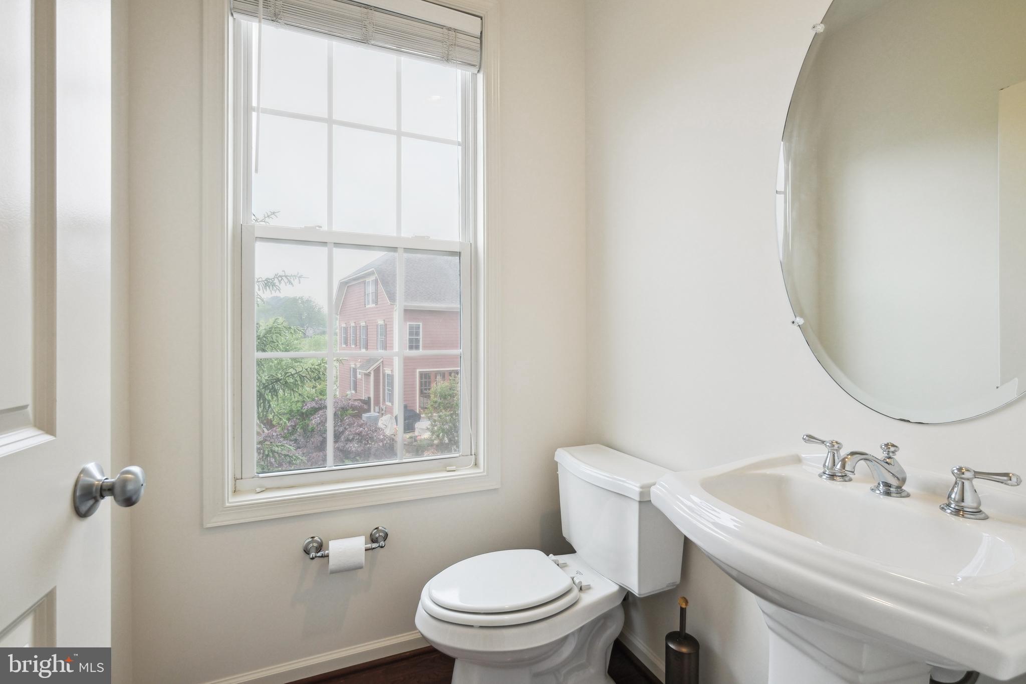 POPLAR RUN - Residential Lease