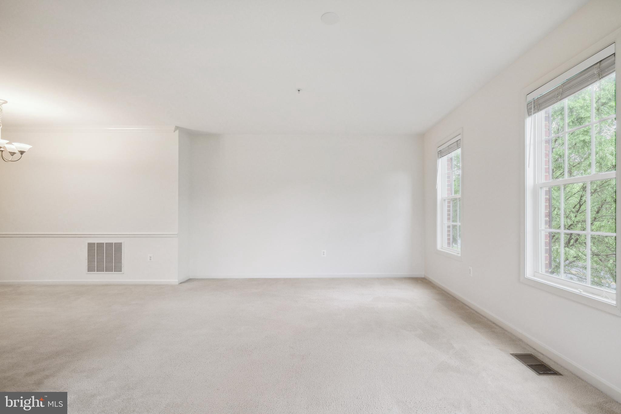 POPLAR RUN - Residential Lease