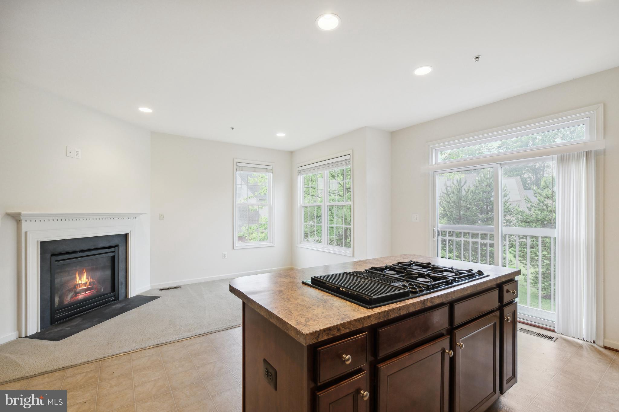 POPLAR RUN - Residential Lease