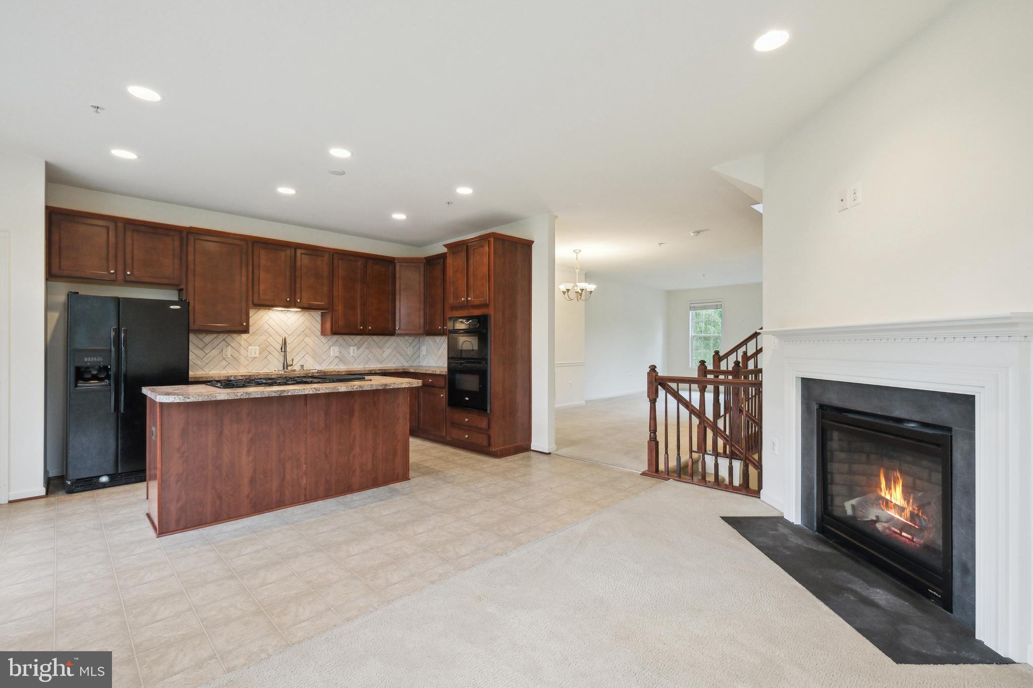 POPLAR RUN - Residential Lease