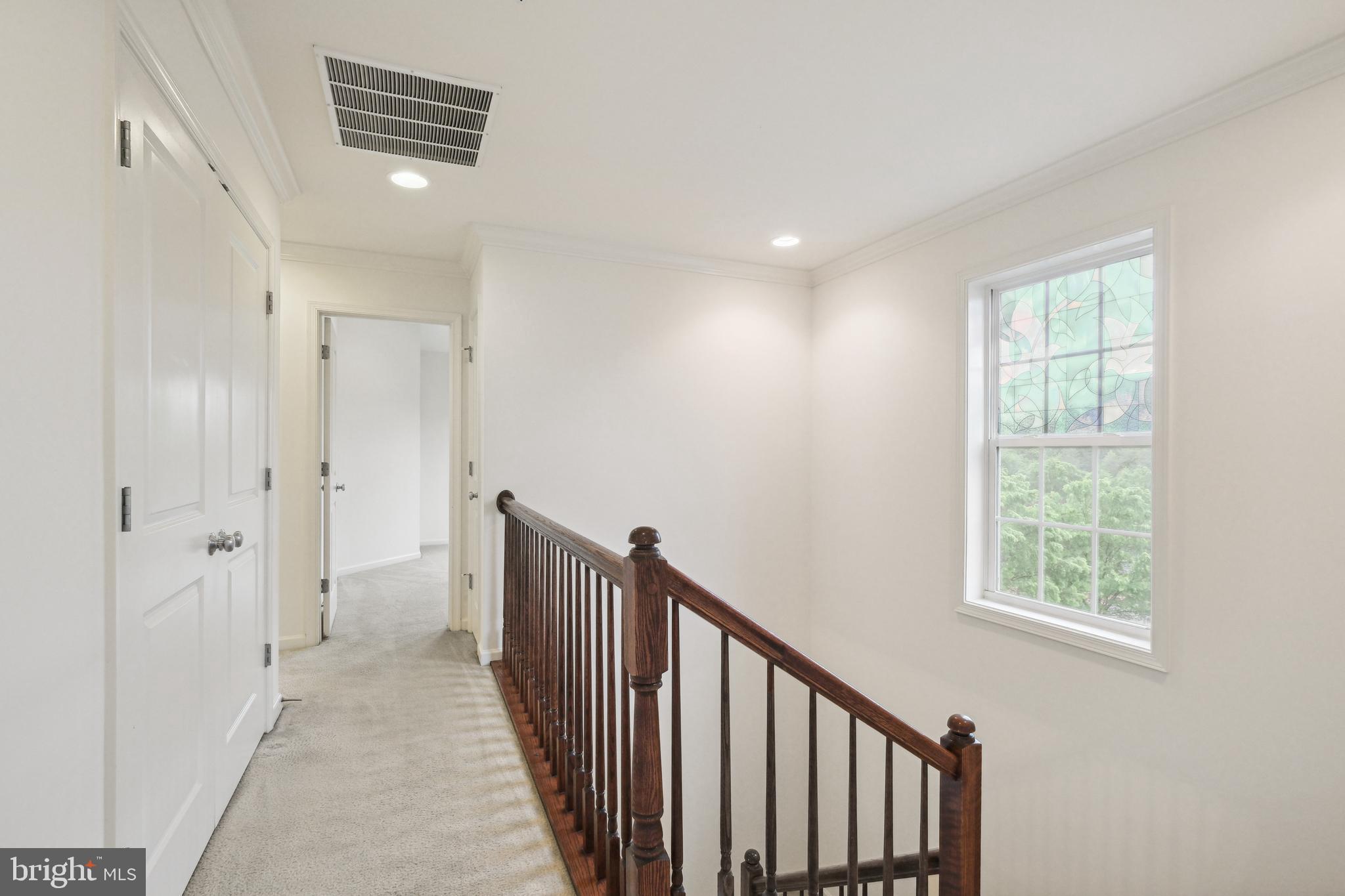 POPLAR RUN - Residential Lease