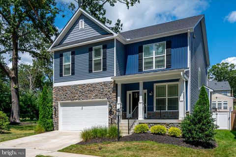 250 GOUGH COURT SEVERNA PARK MD 21146