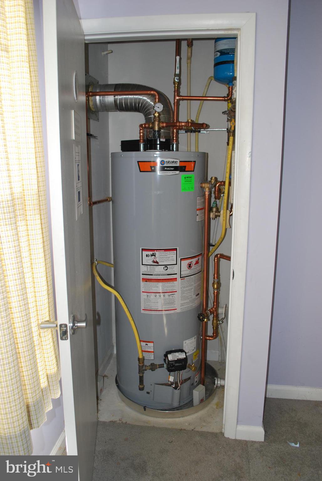 SILVERTON CODM - Residential