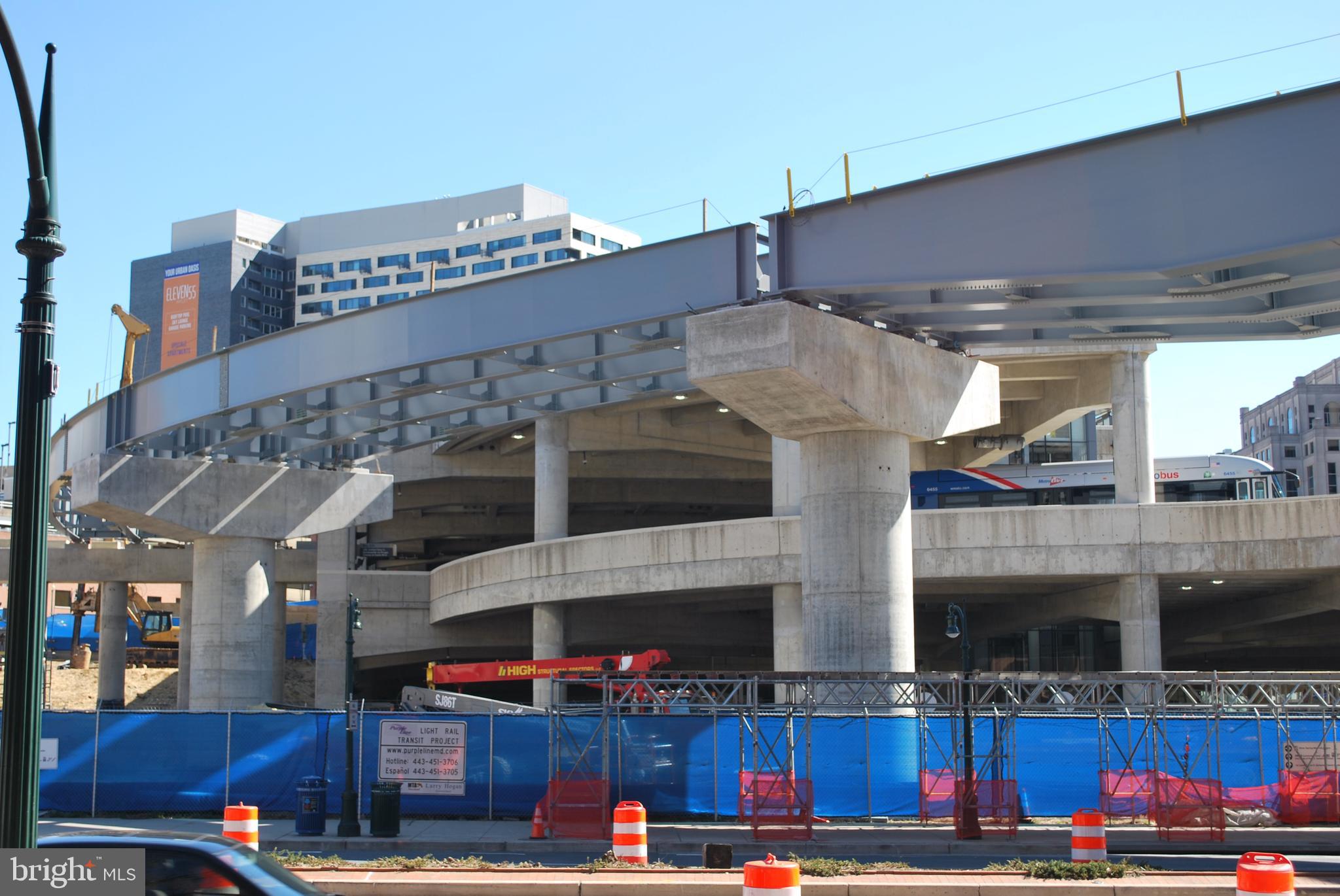 SILVERTON CODM - Residential