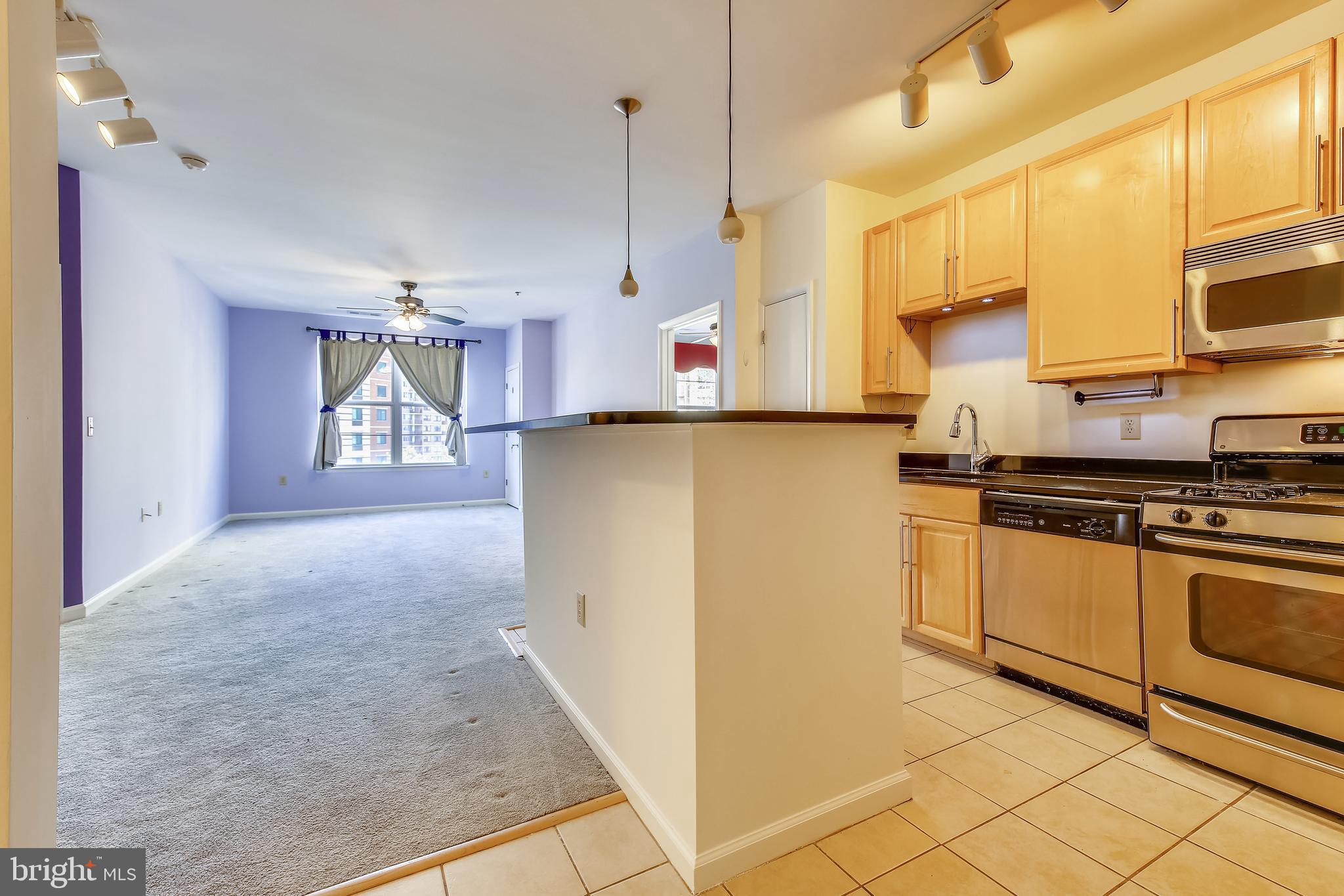 SILVERTON CODM - Residential