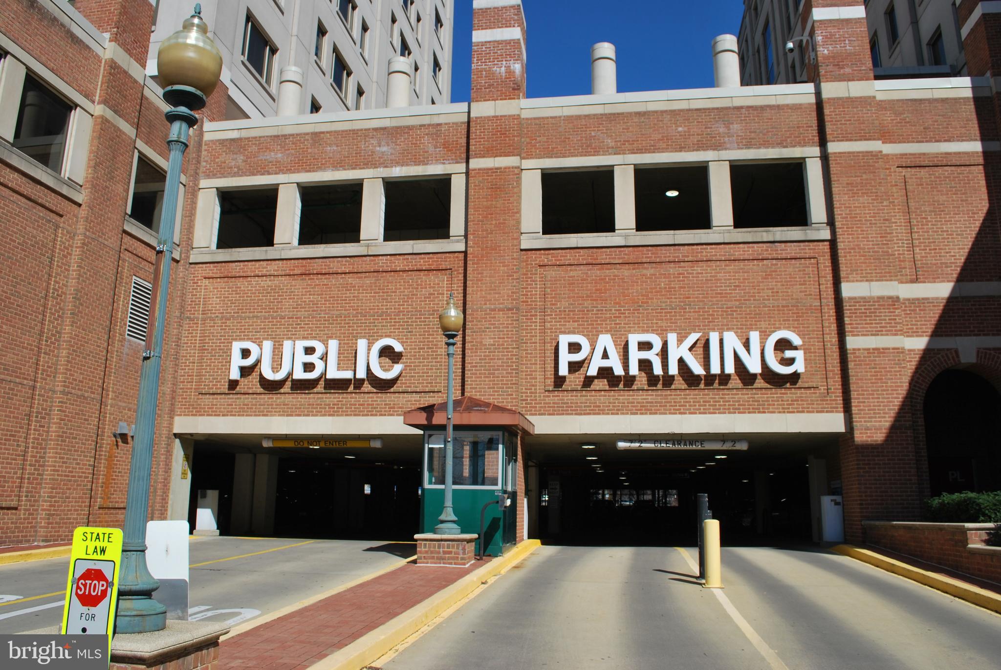 SILVERTON CODM - Residential