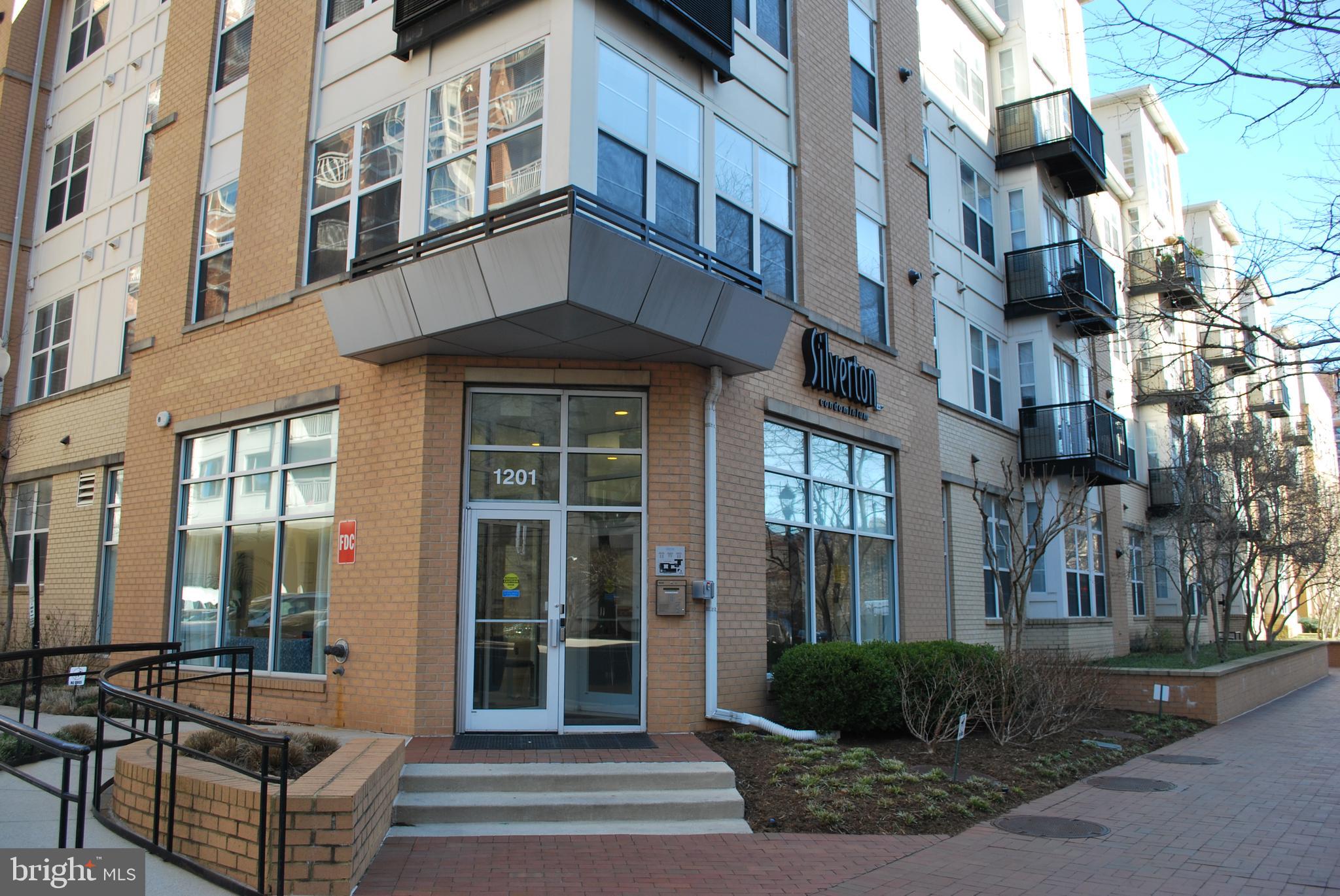 SILVERTON CODM - Residential