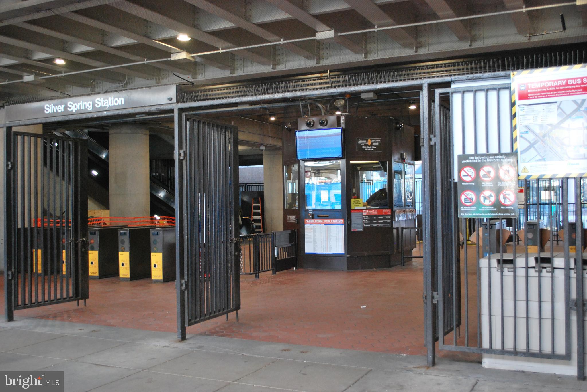 SILVERTON CODM - Residential