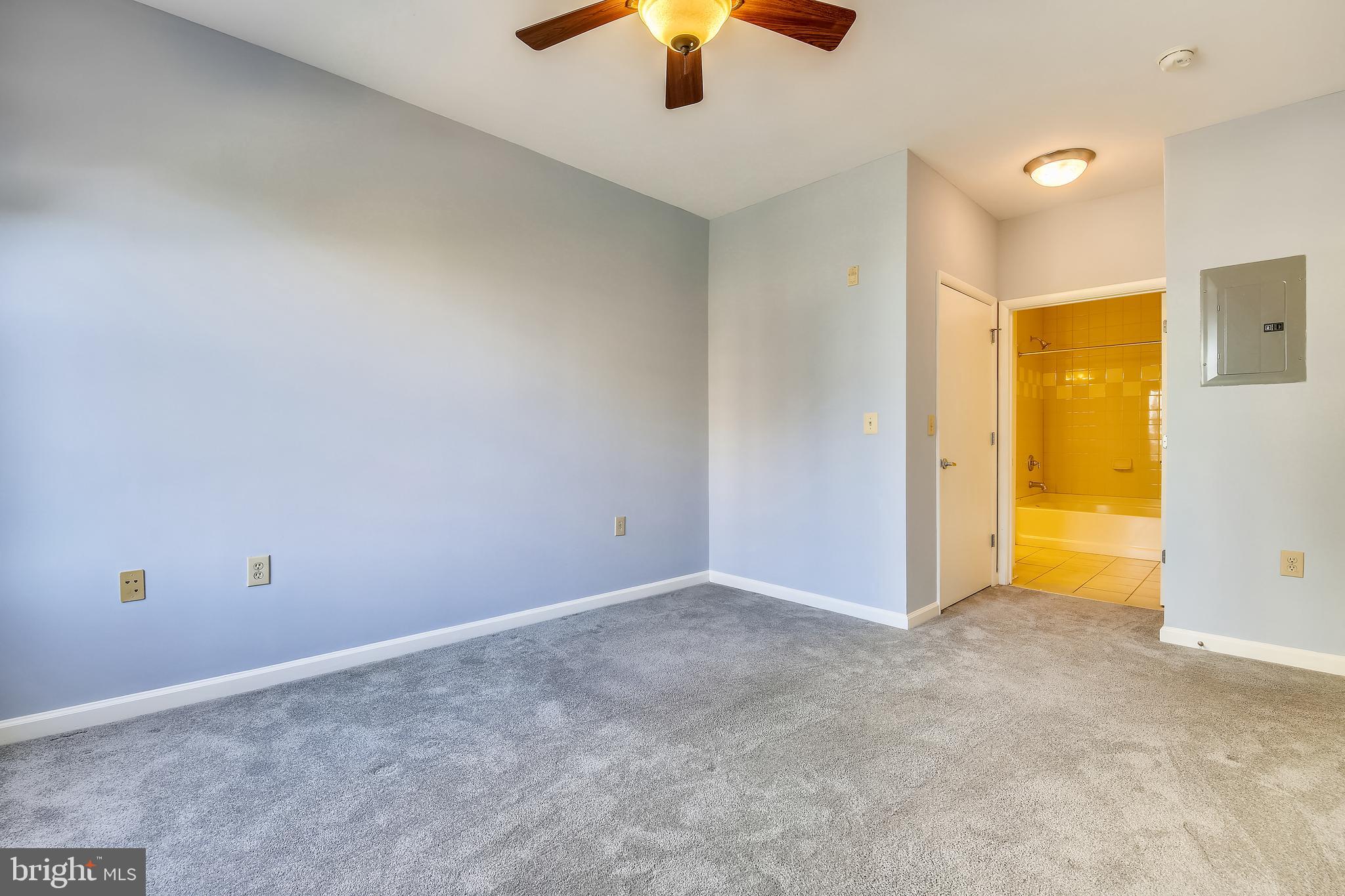 SILVERTON CODM - Residential