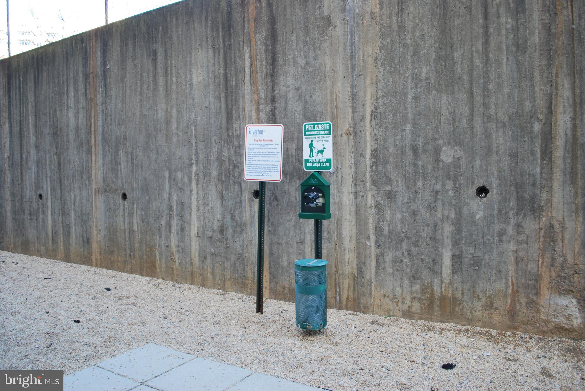 SILVERTON CODM - Residential