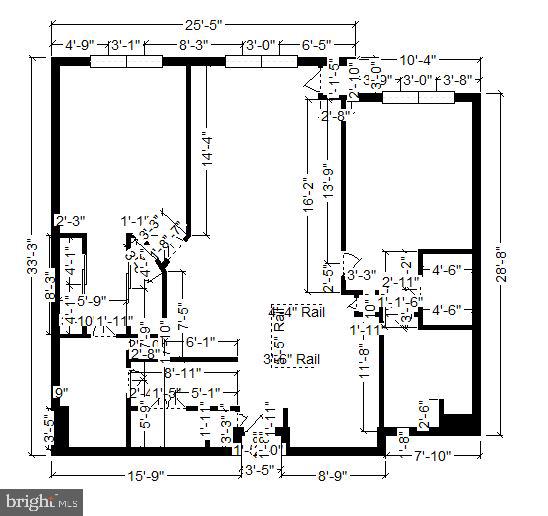 SILVERTON CODM - Residential