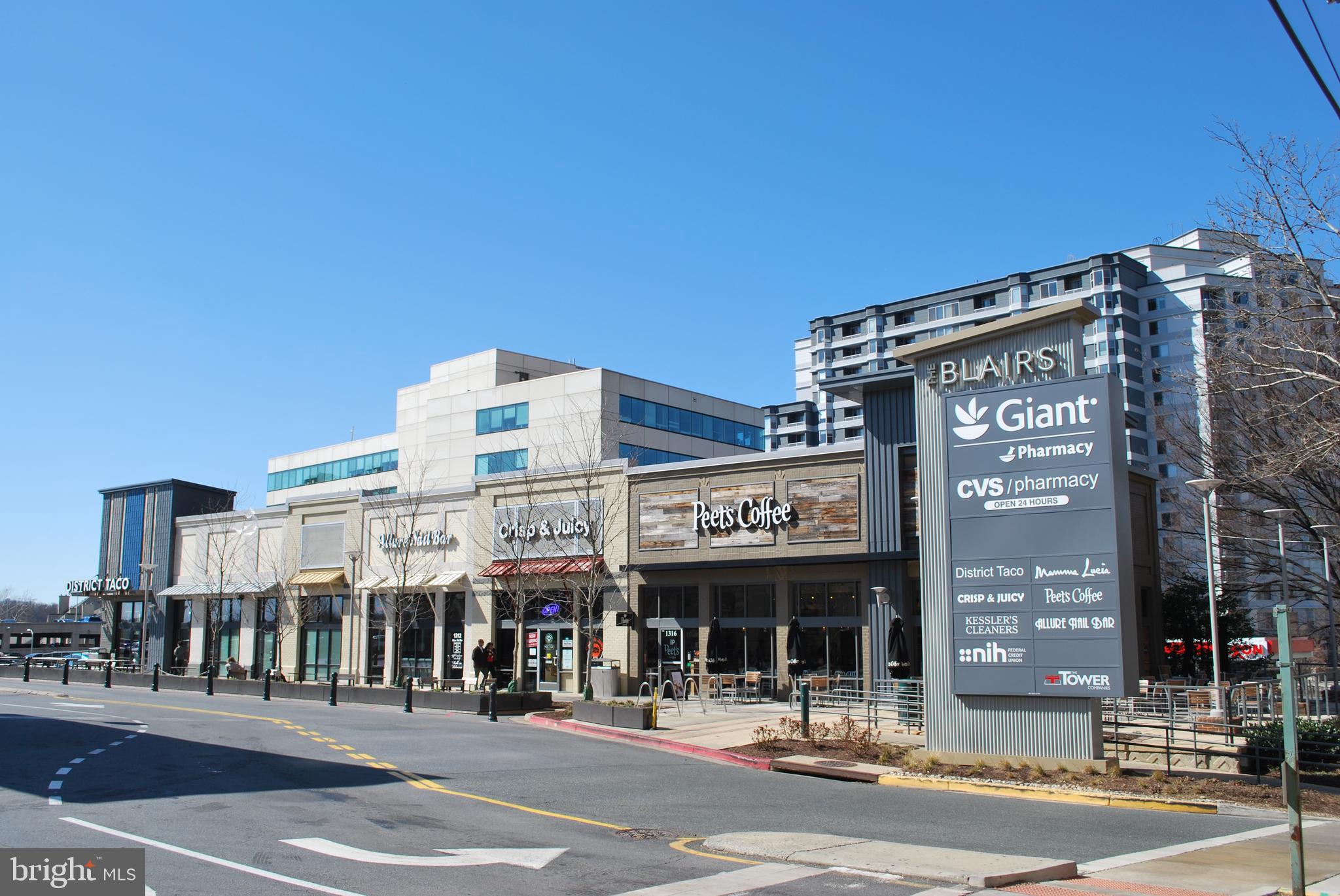 SILVERTON CODM - Residential