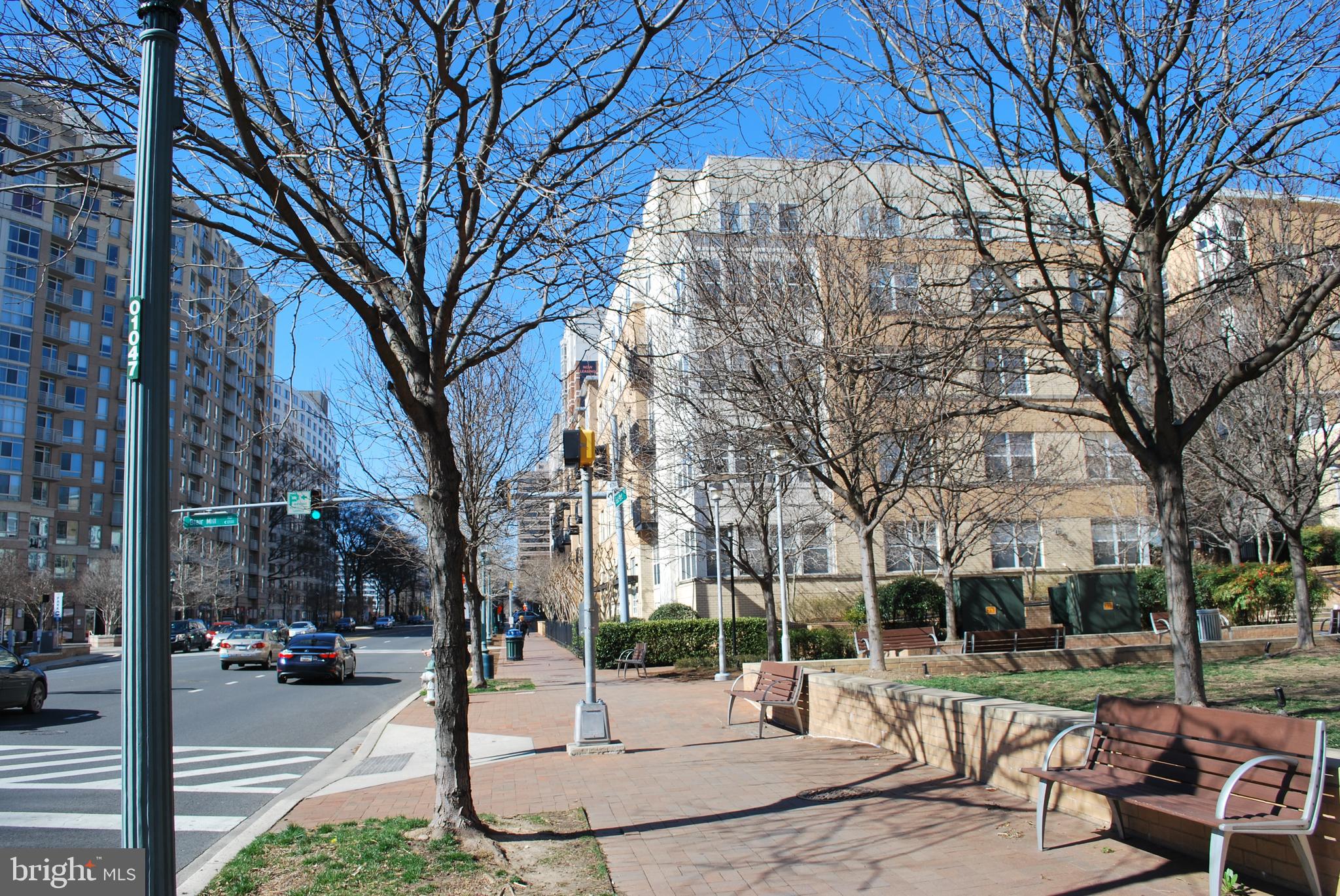 SILVERTON CODM - Residential