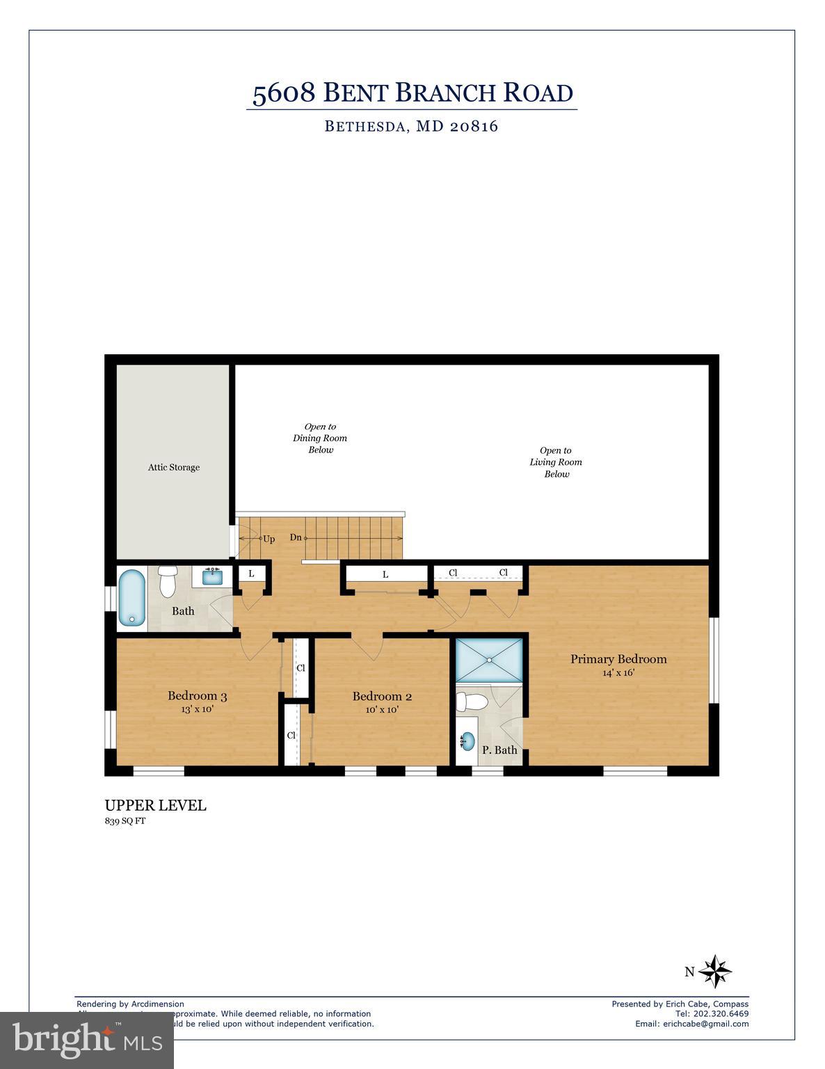 TULIP HILL - Residential