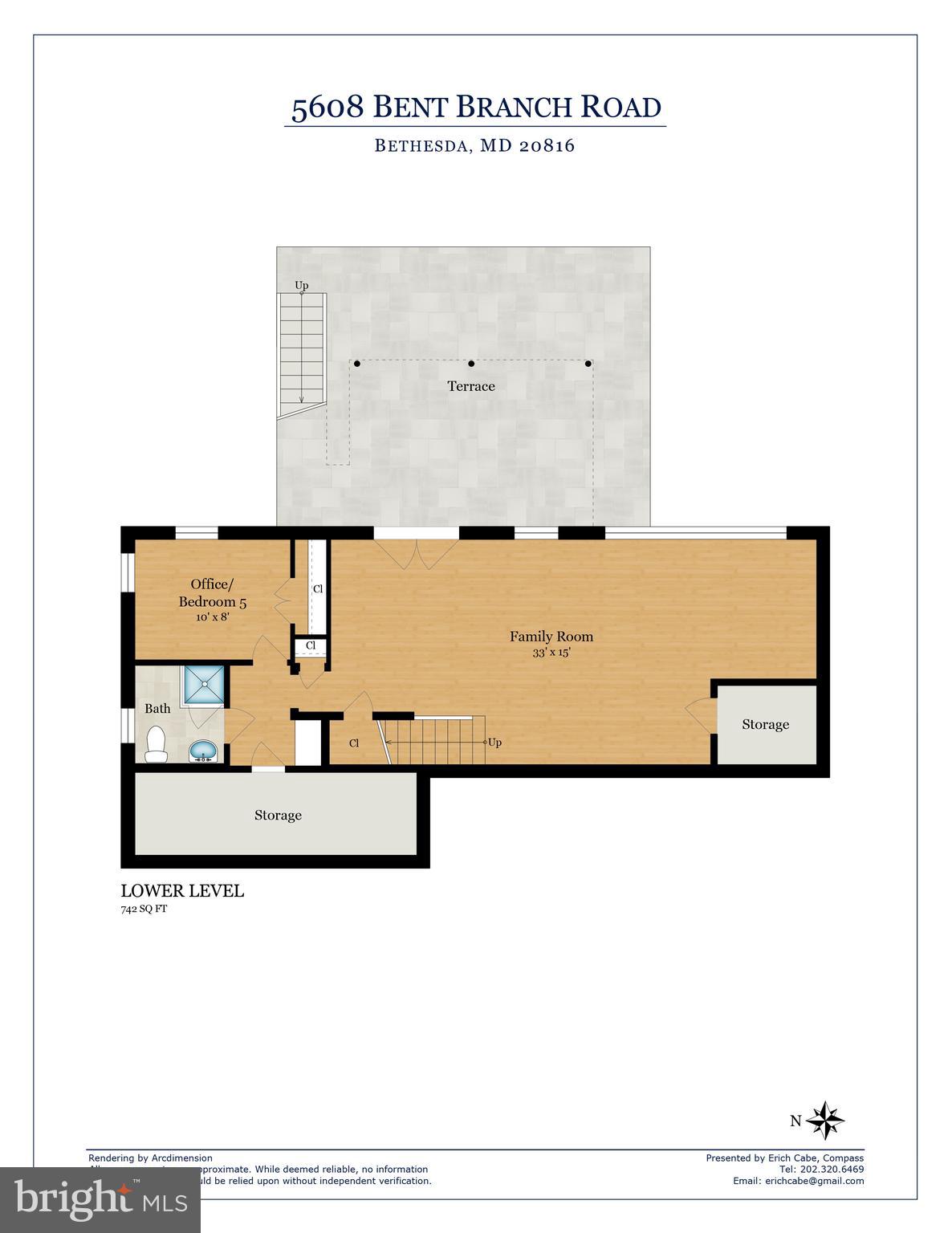 TULIP HILL - Residential