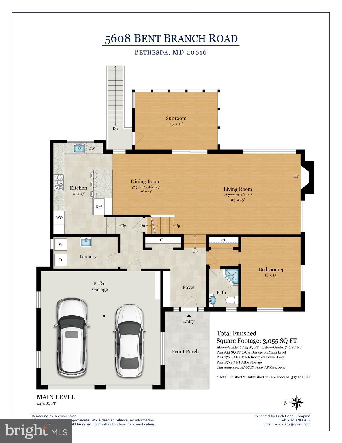 TULIP HILL - Residential