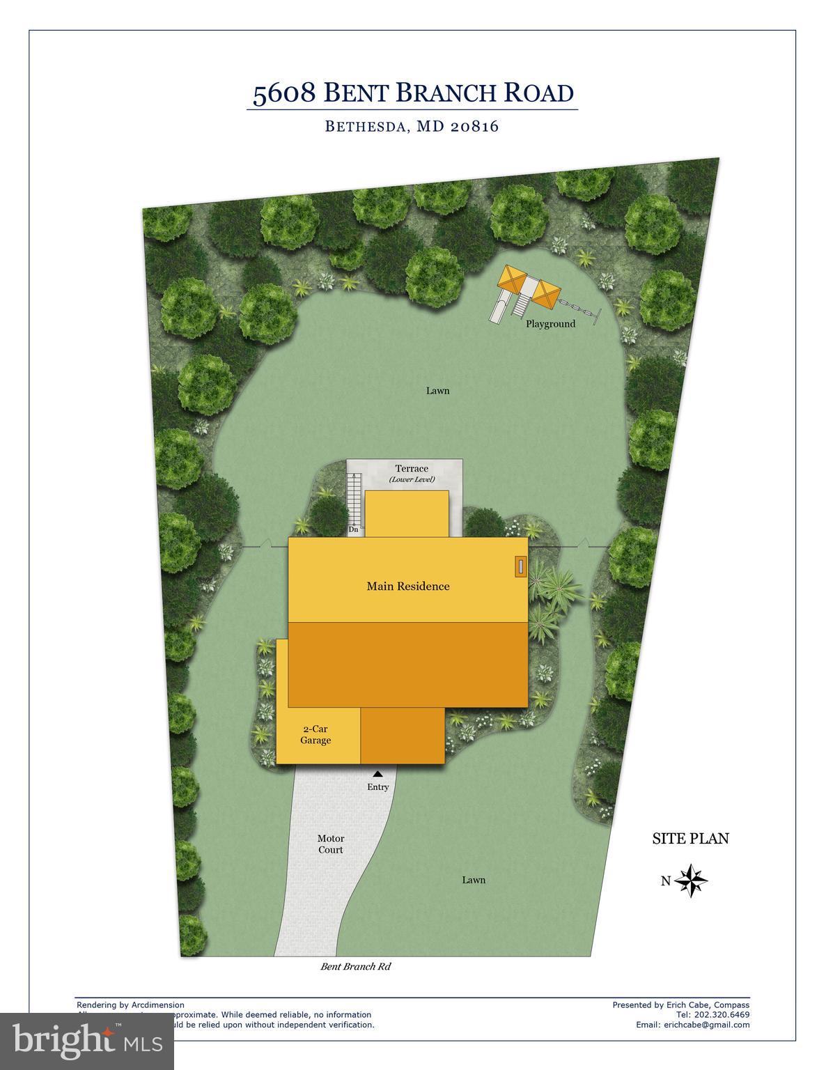 TULIP HILL - Residential