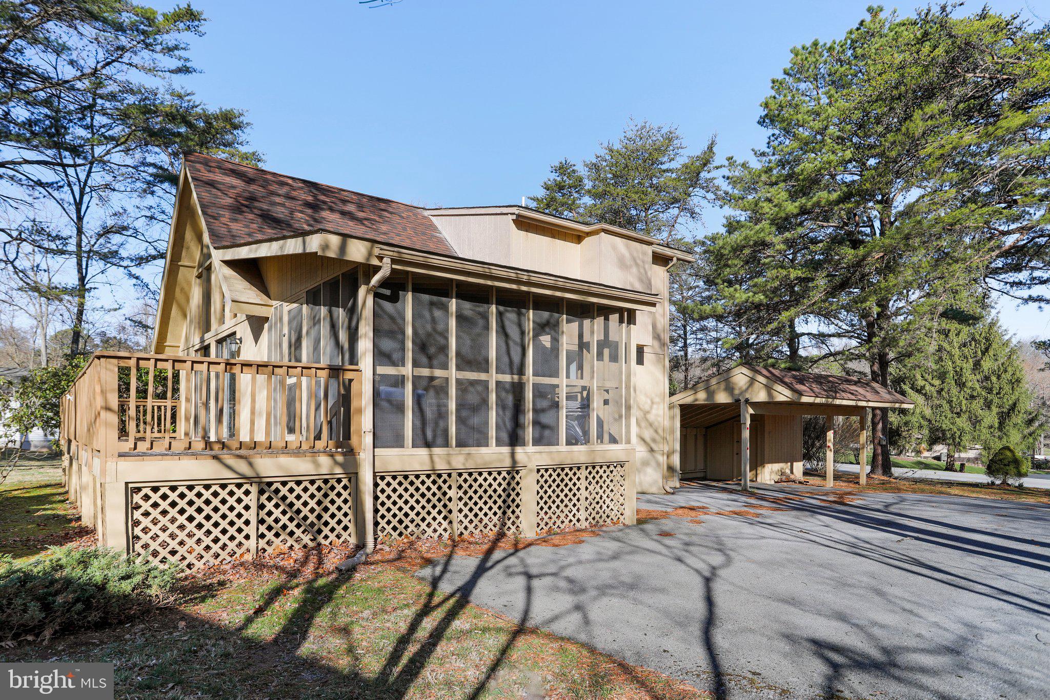 THE WOODS RESORT - Residential