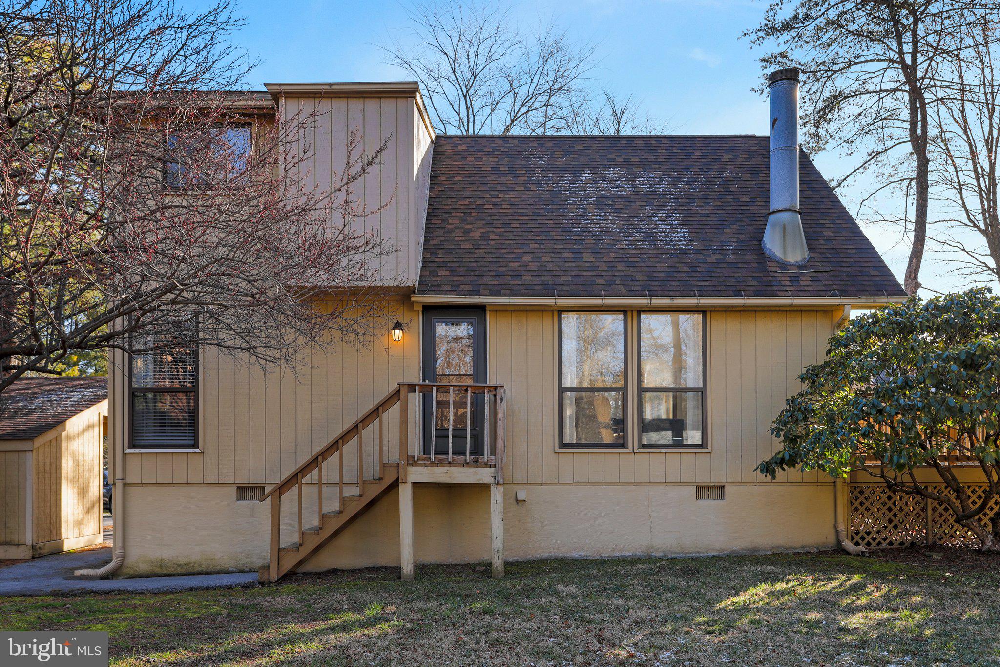 THE WOODS RESORT - Residential