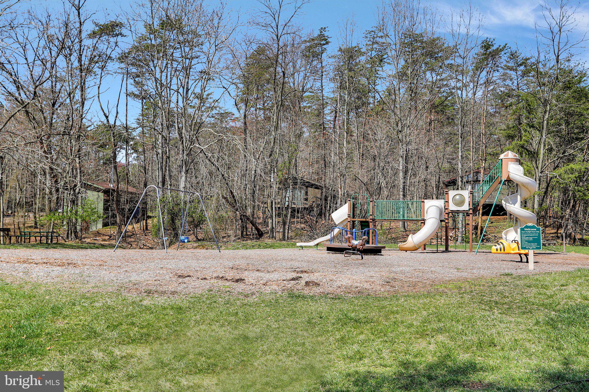 THE WOODS RESORT - Residential