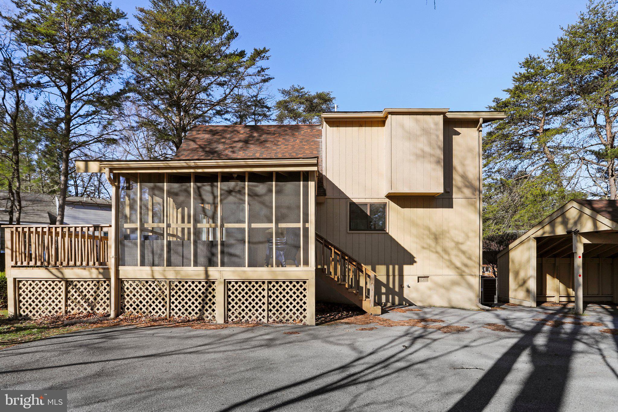 THE WOODS RESORT - Residential