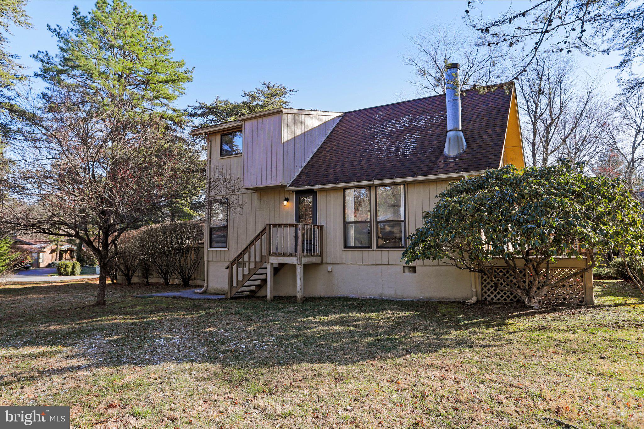 THE WOODS RESORT - Residential