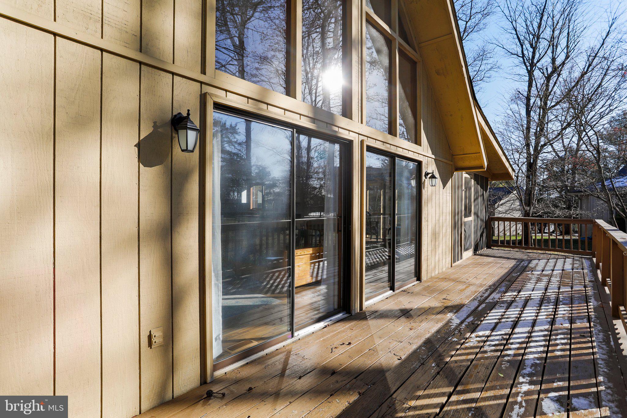 THE WOODS RESORT - Residential