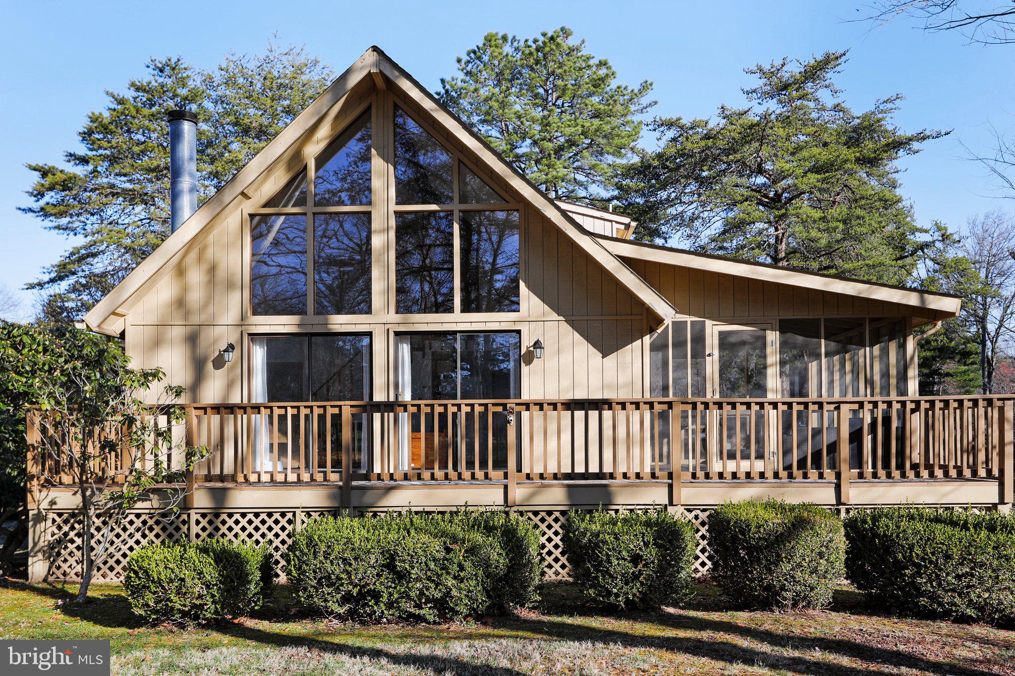 THE WOODS RESORT - Residential