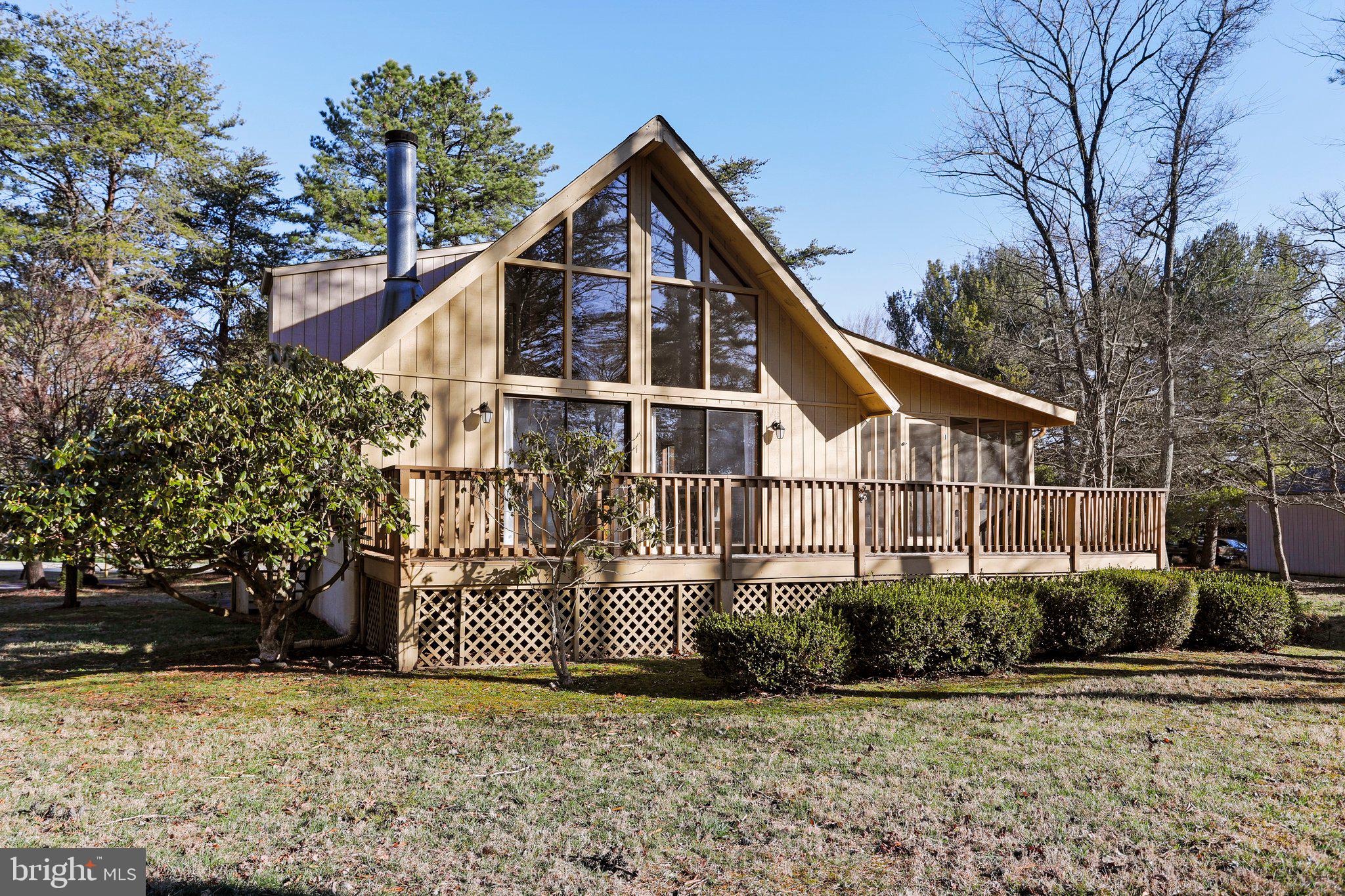 THE WOODS RESORT - Residential