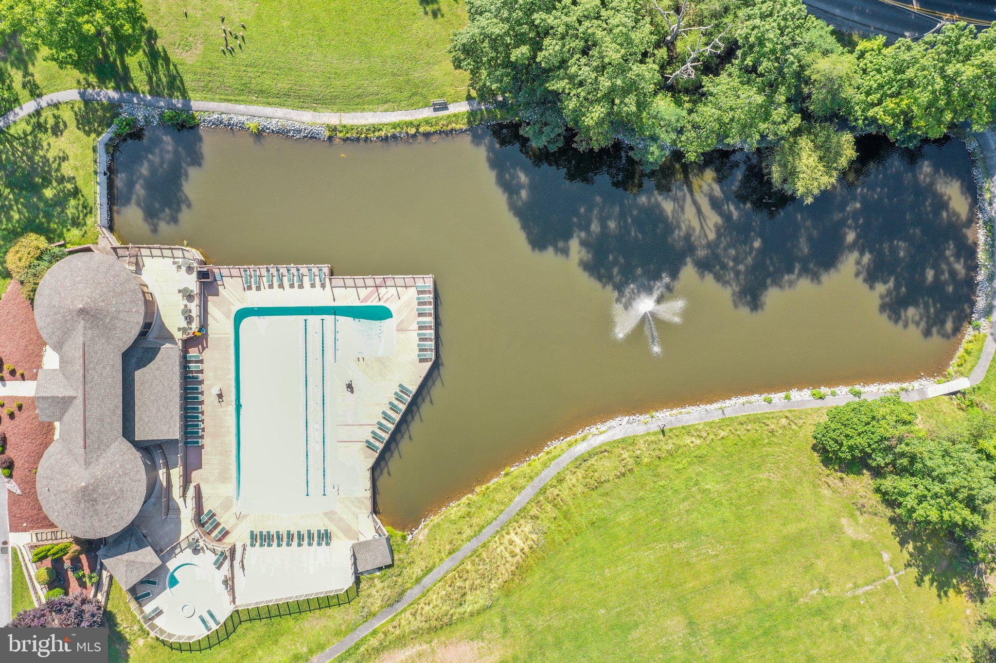 THE WOODS RESORT - Residential