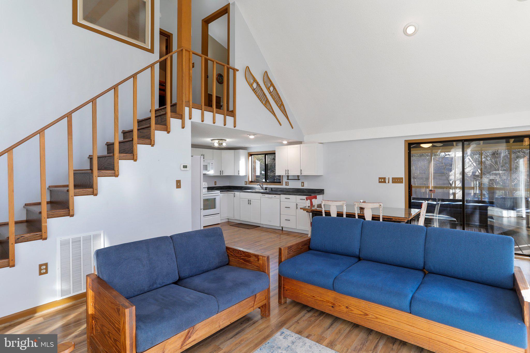 THE WOODS RESORT - Residential