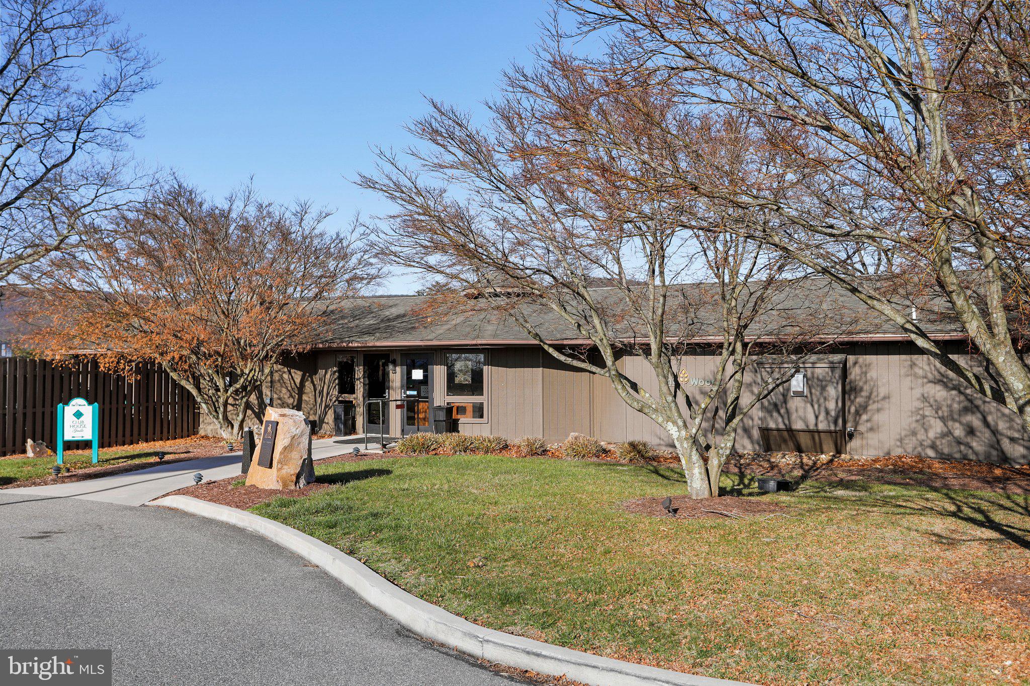 THE WOODS RESORT - Residential