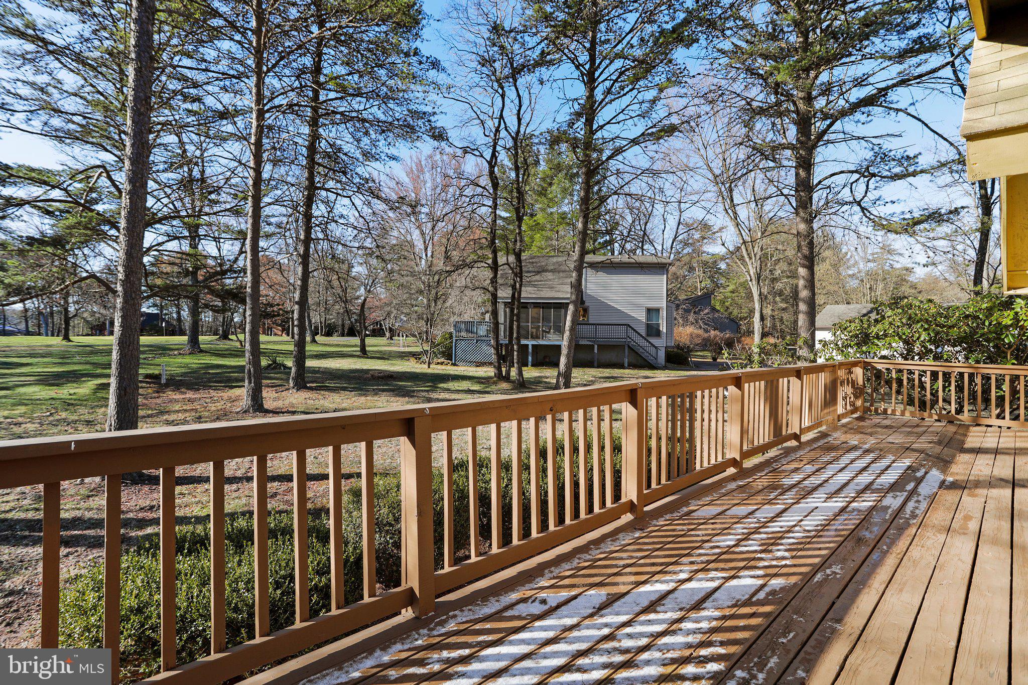 THE WOODS RESORT - Residential