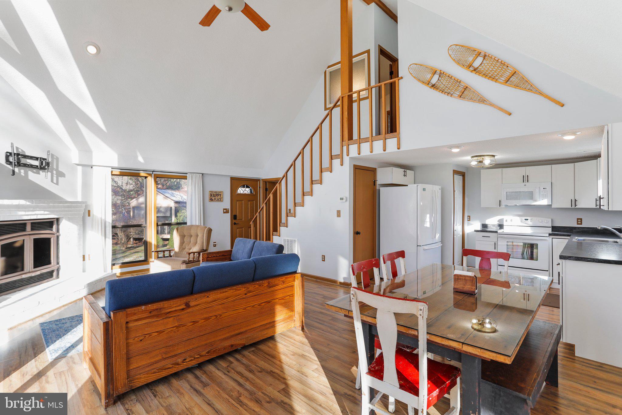 THE WOODS RESORT - Residential