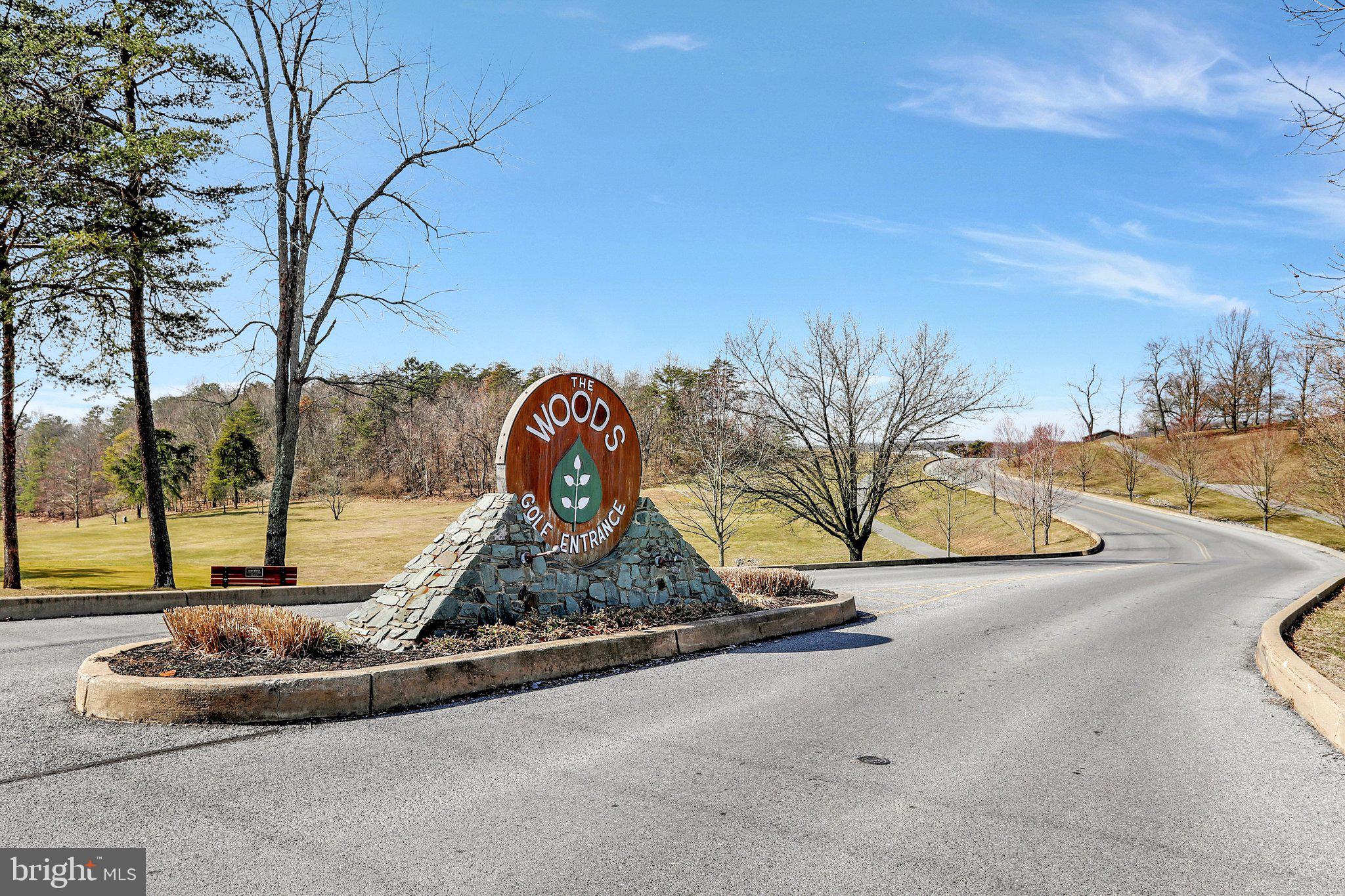 THE WOODS RESORT - Residential