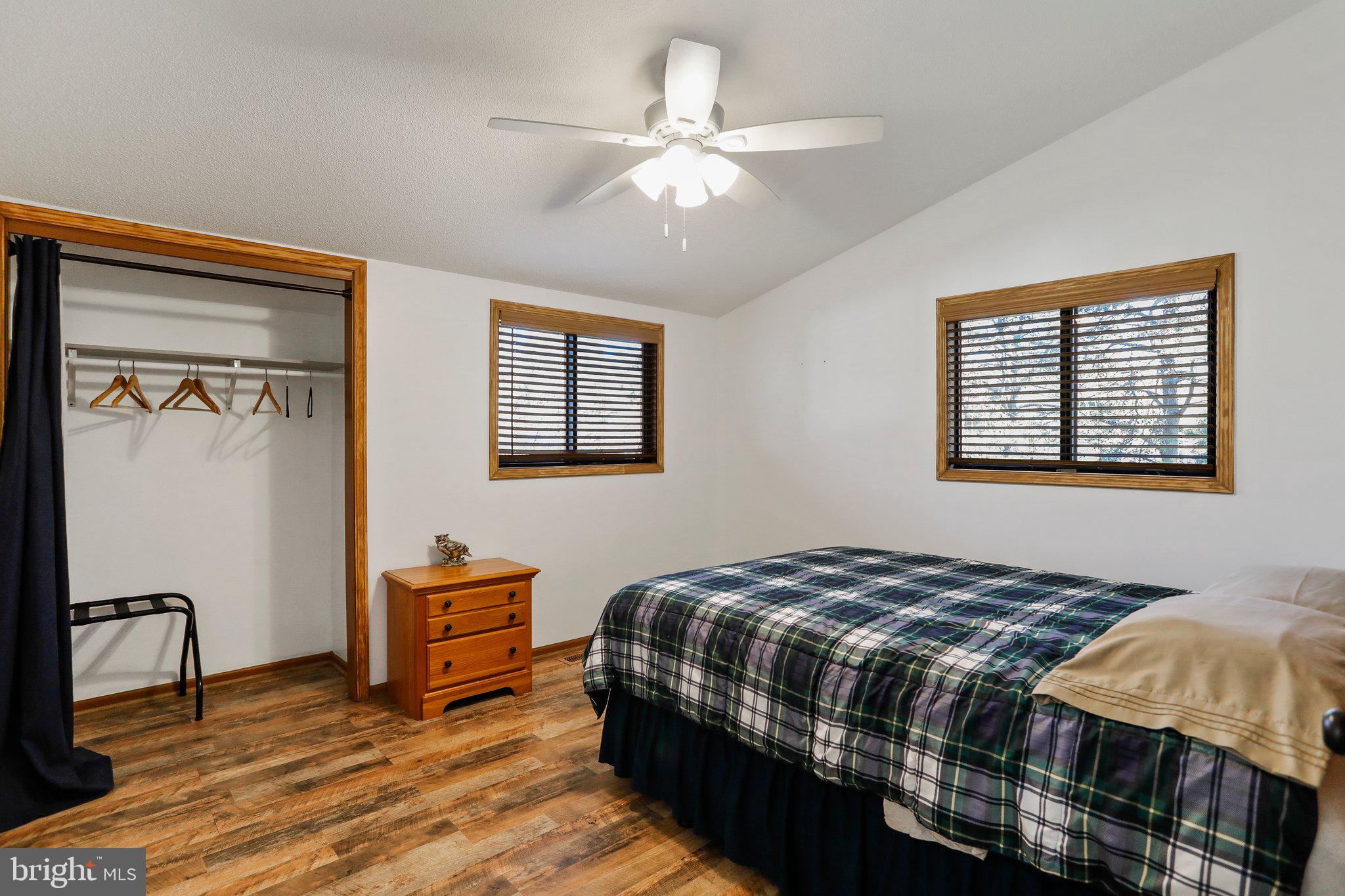 THE WOODS RESORT - Residential