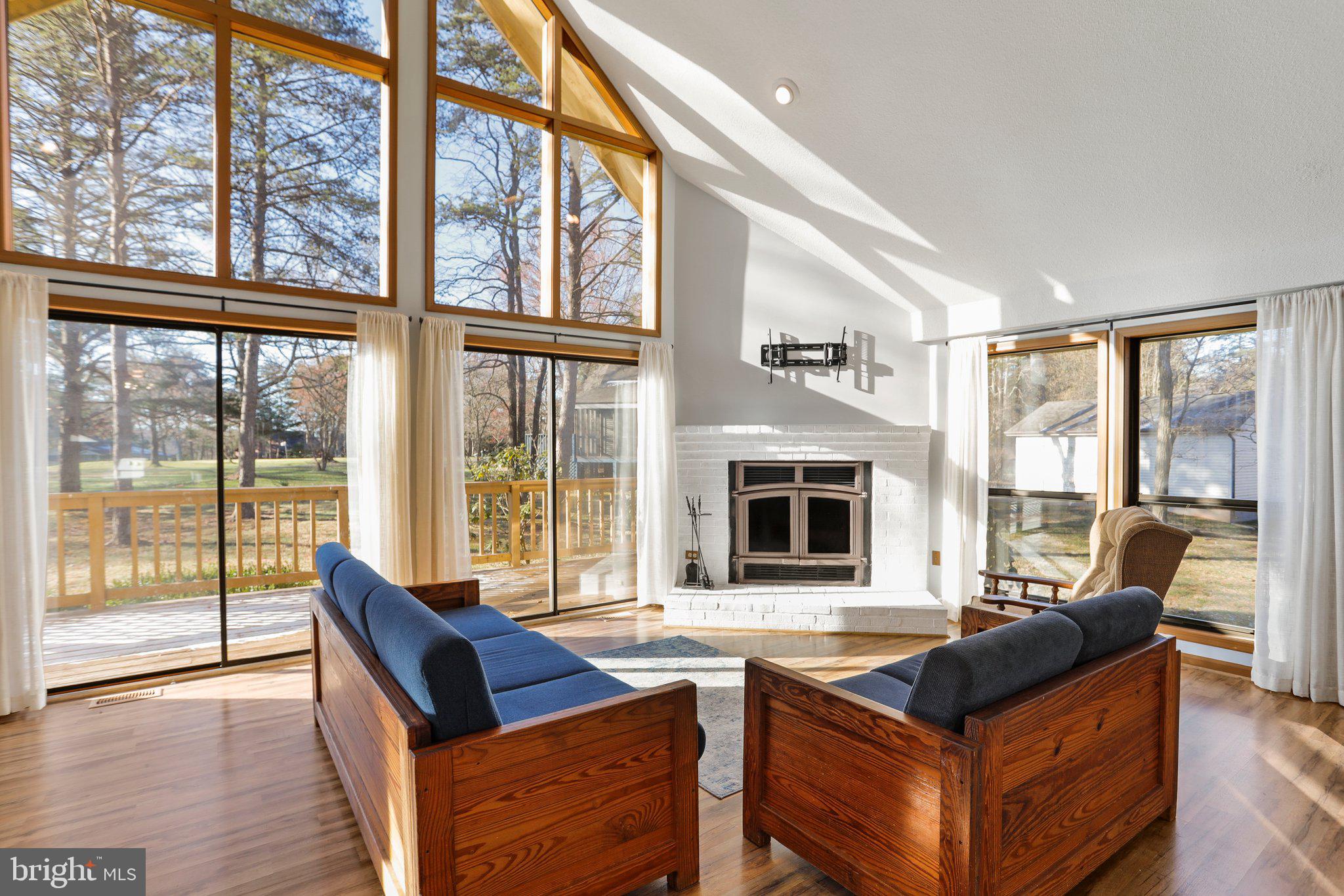 THE WOODS RESORT - Residential