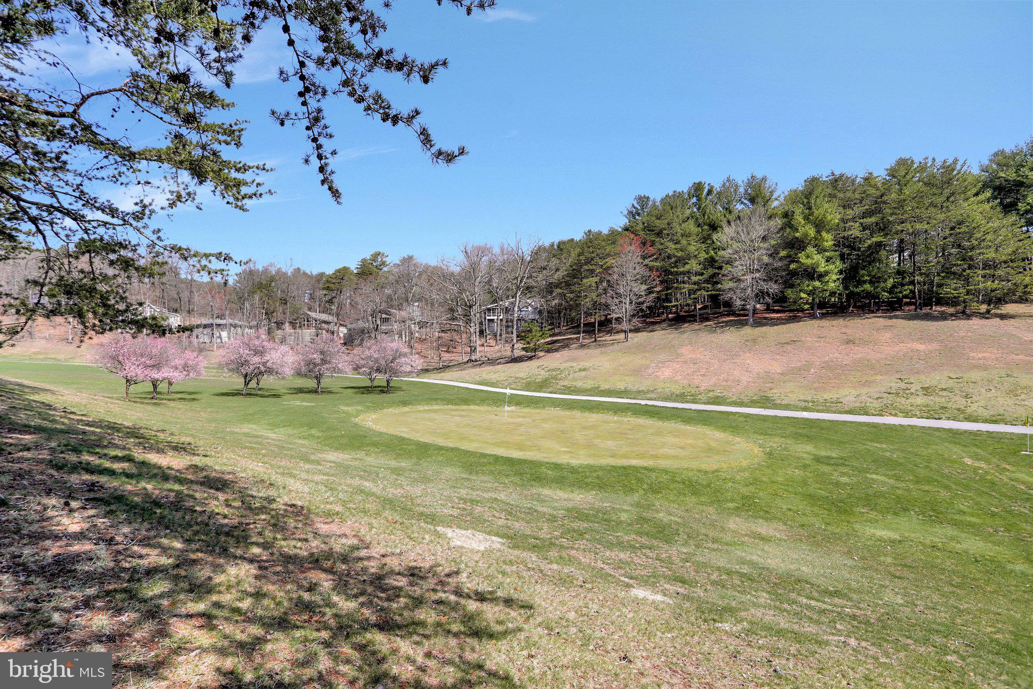 THE WOODS RESORT - Residential