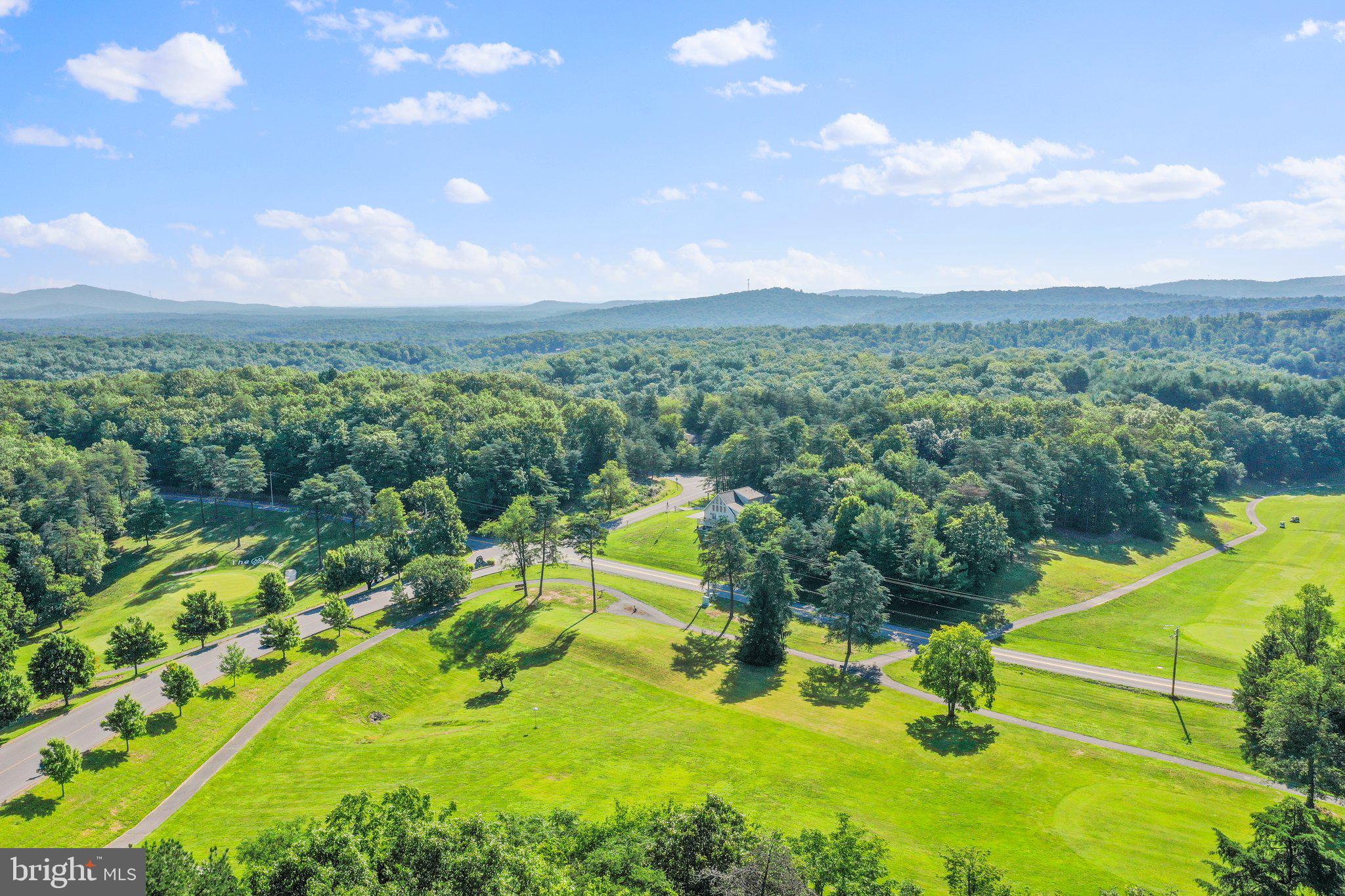 THE WOODS RESORT - Residential