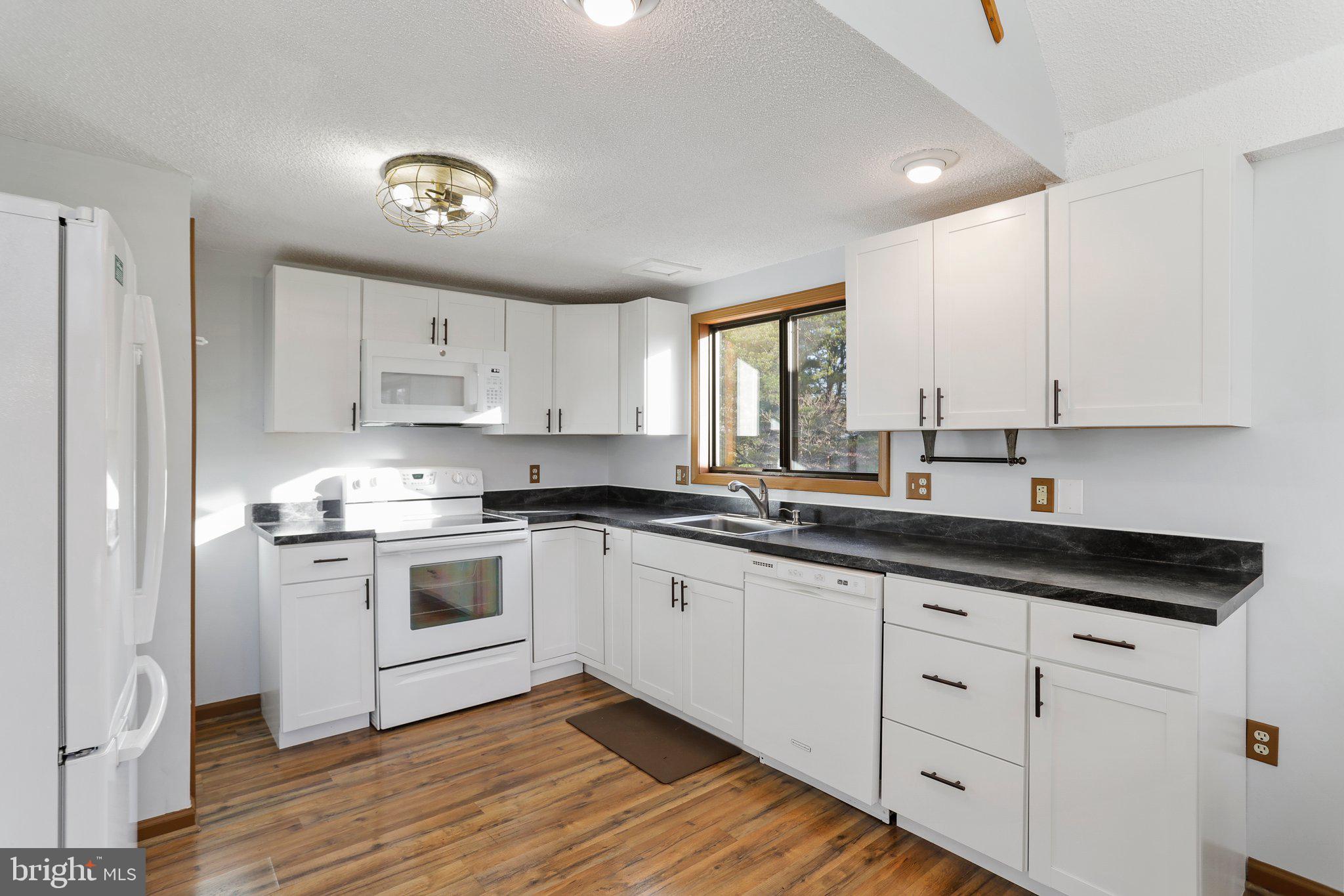 THE WOODS RESORT - Residential